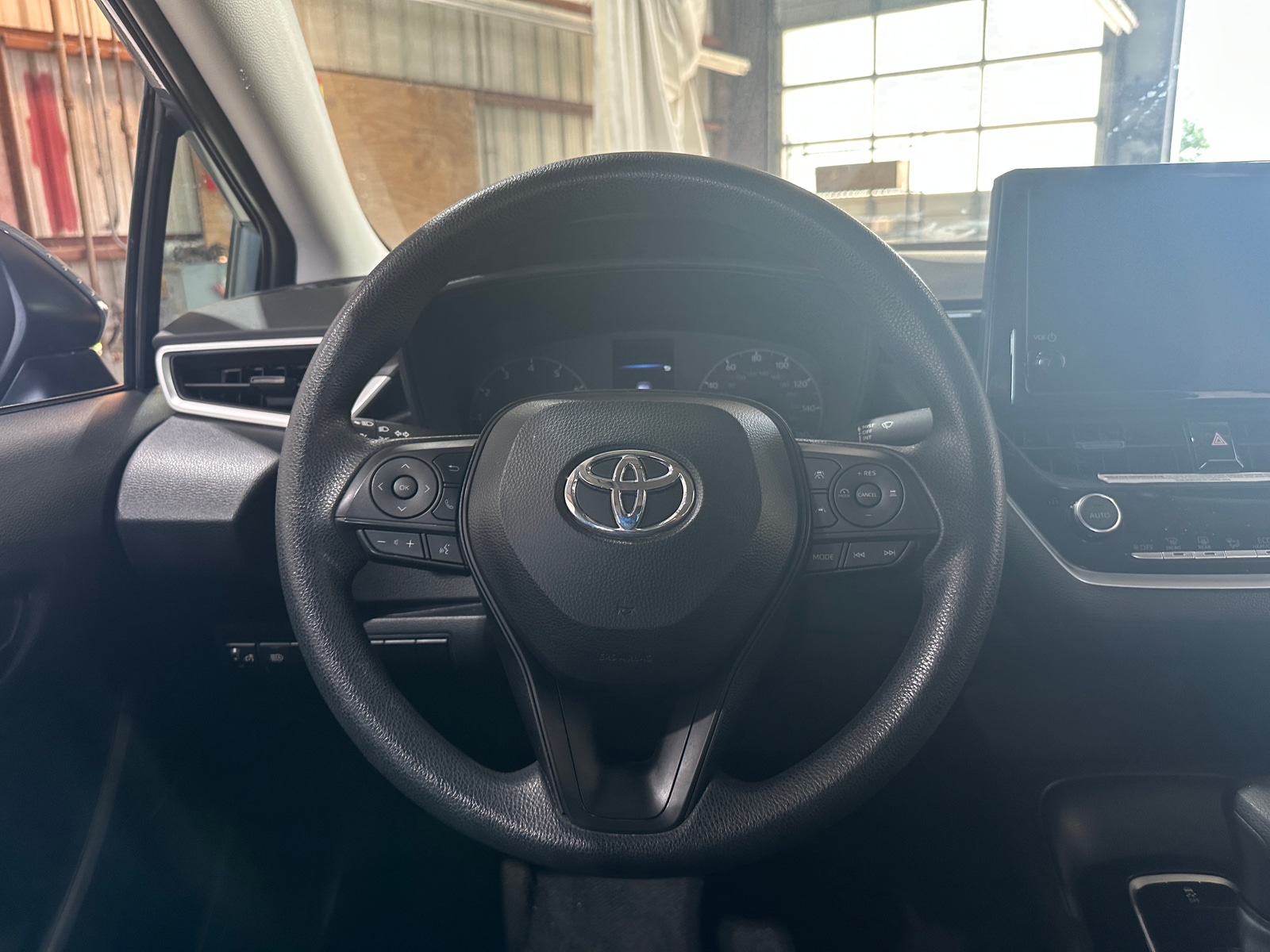 Thumbnail: 2024 Toyota Corolla - 5