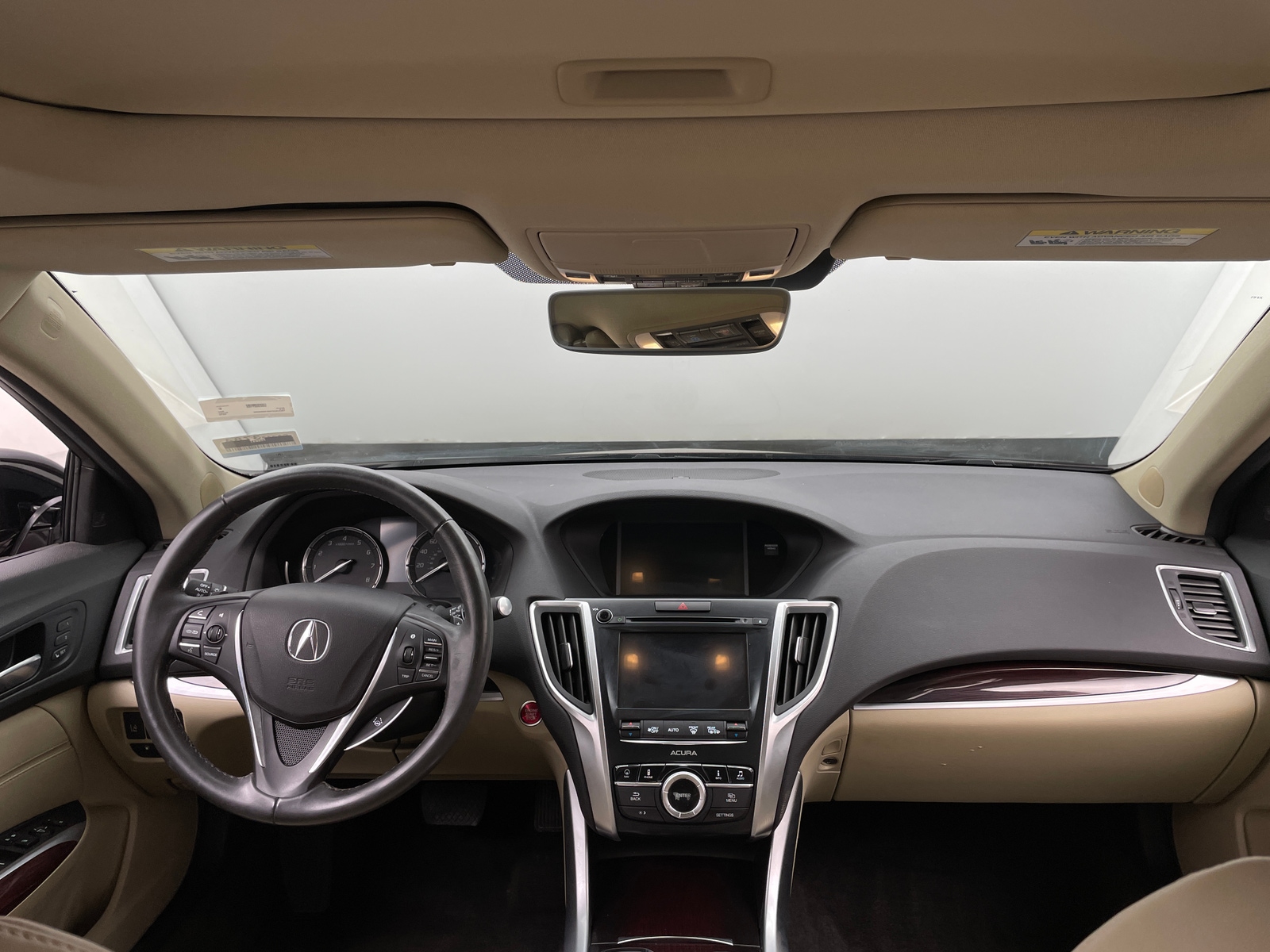 Thumbnail: 2015 Acura TLX - 2