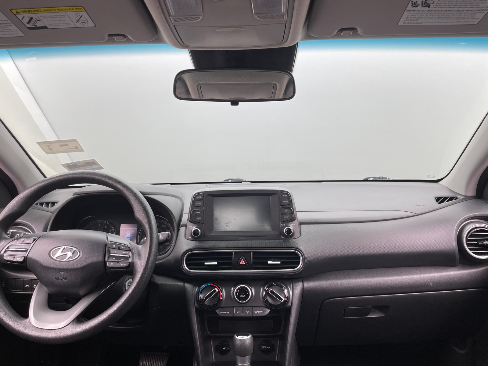Thumbnail: 2021 Hyundai Kona - 3