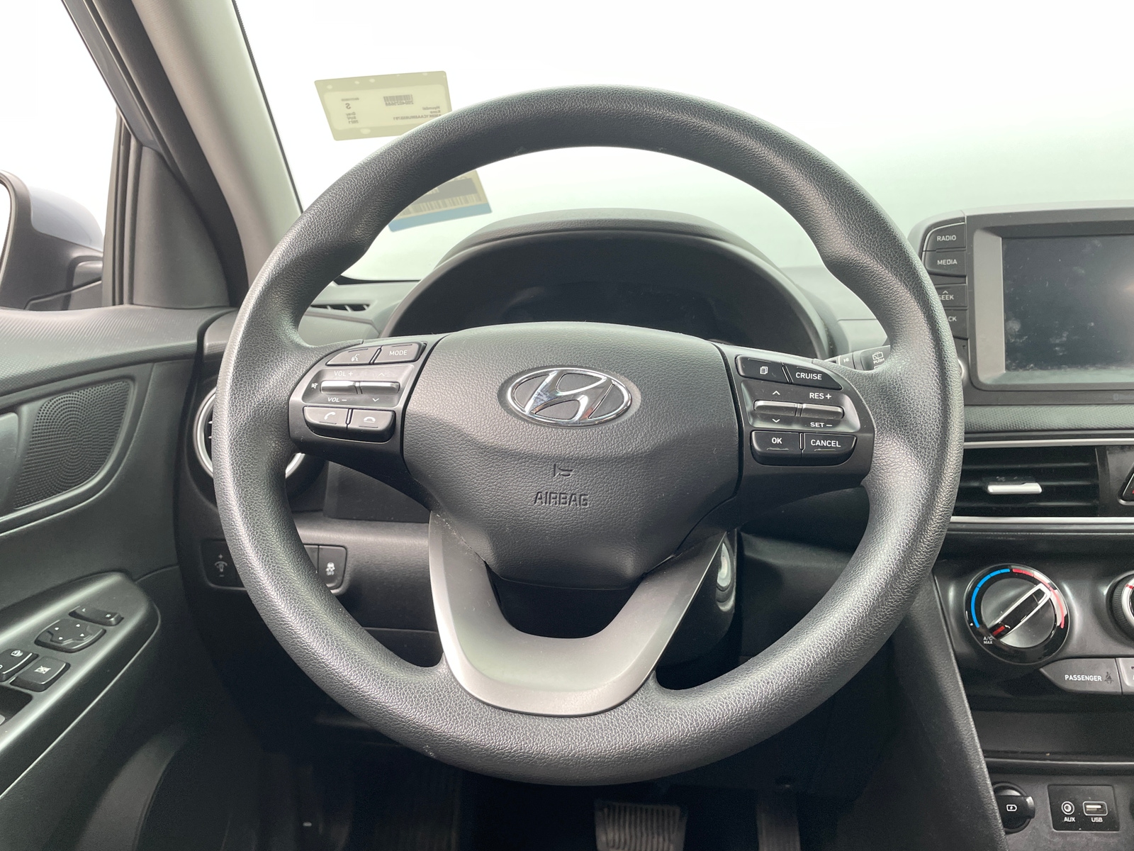 Thumbnail: 2021 Hyundai Kona - 5