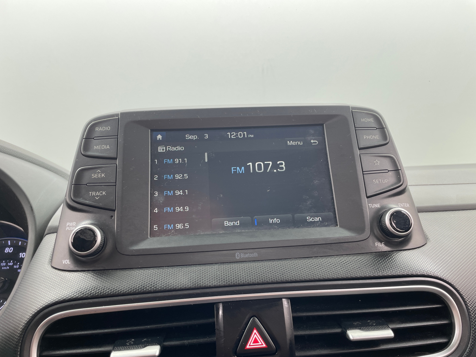Thumbnail: 2021 Hyundai Kona - 4
