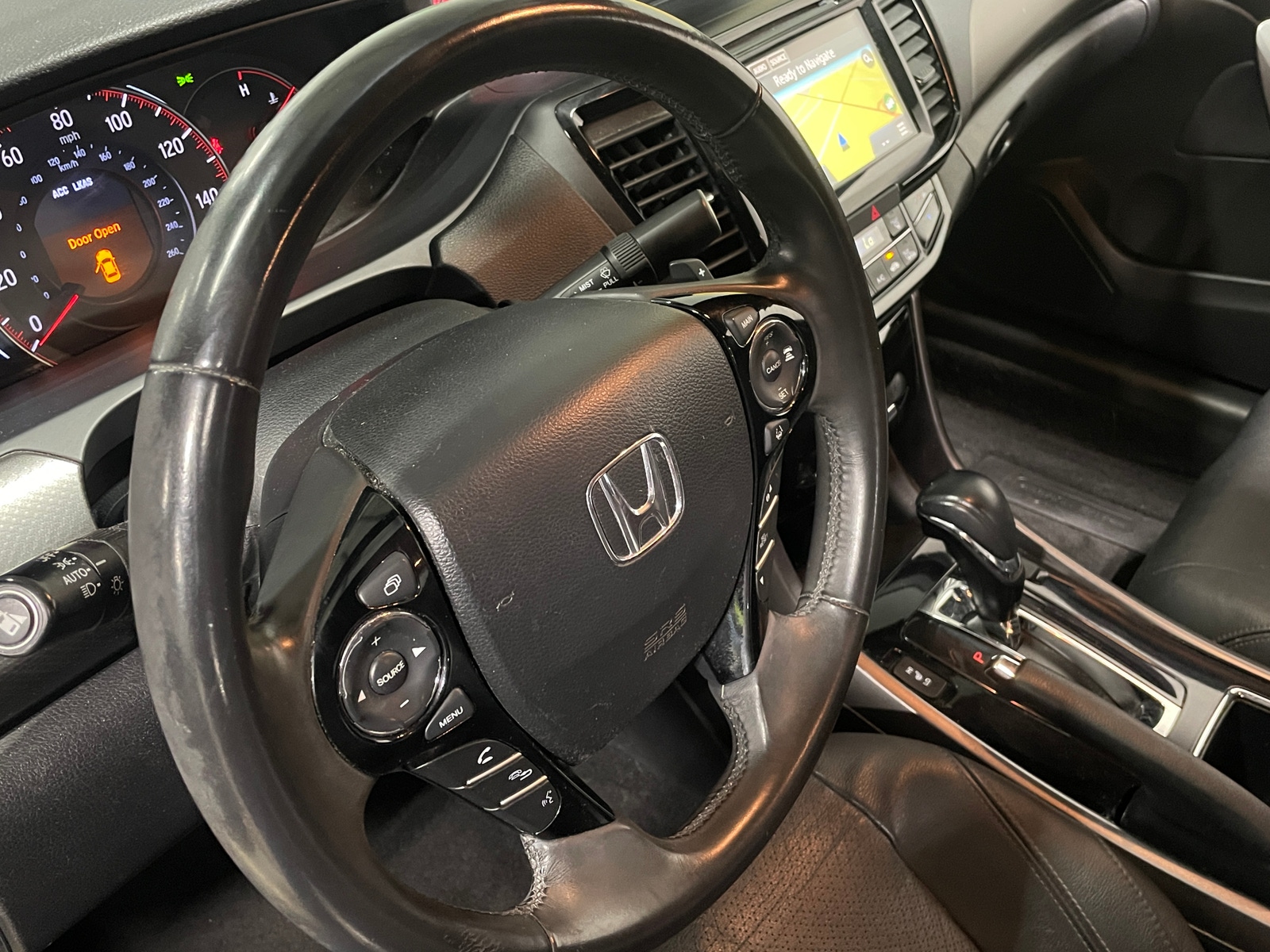 Thumbnail: 2017 Honda Accord - 3