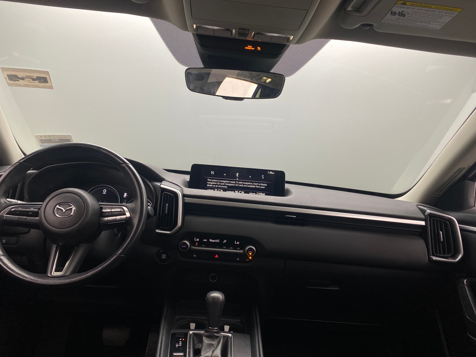Thumbnail: 2023 Mazda CX-50 - 2
