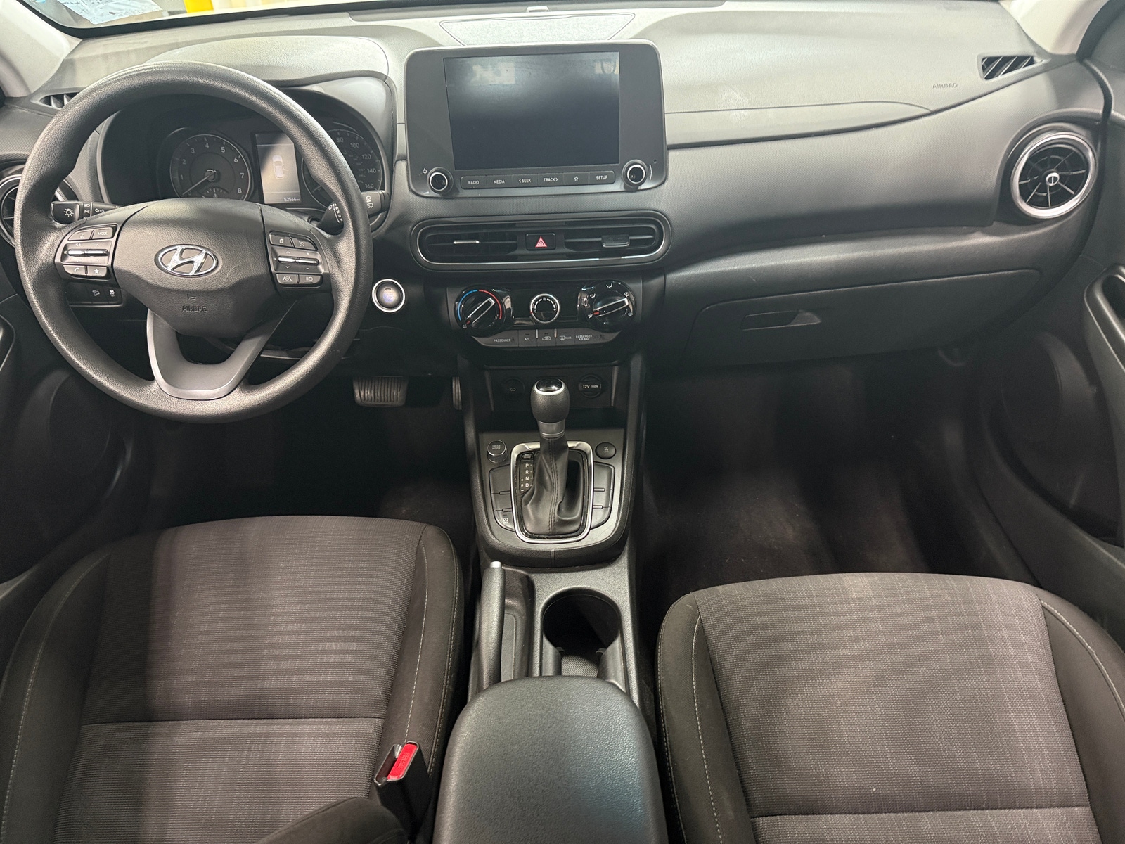 Thumbnail: 2023 Hyundai Kona - 3