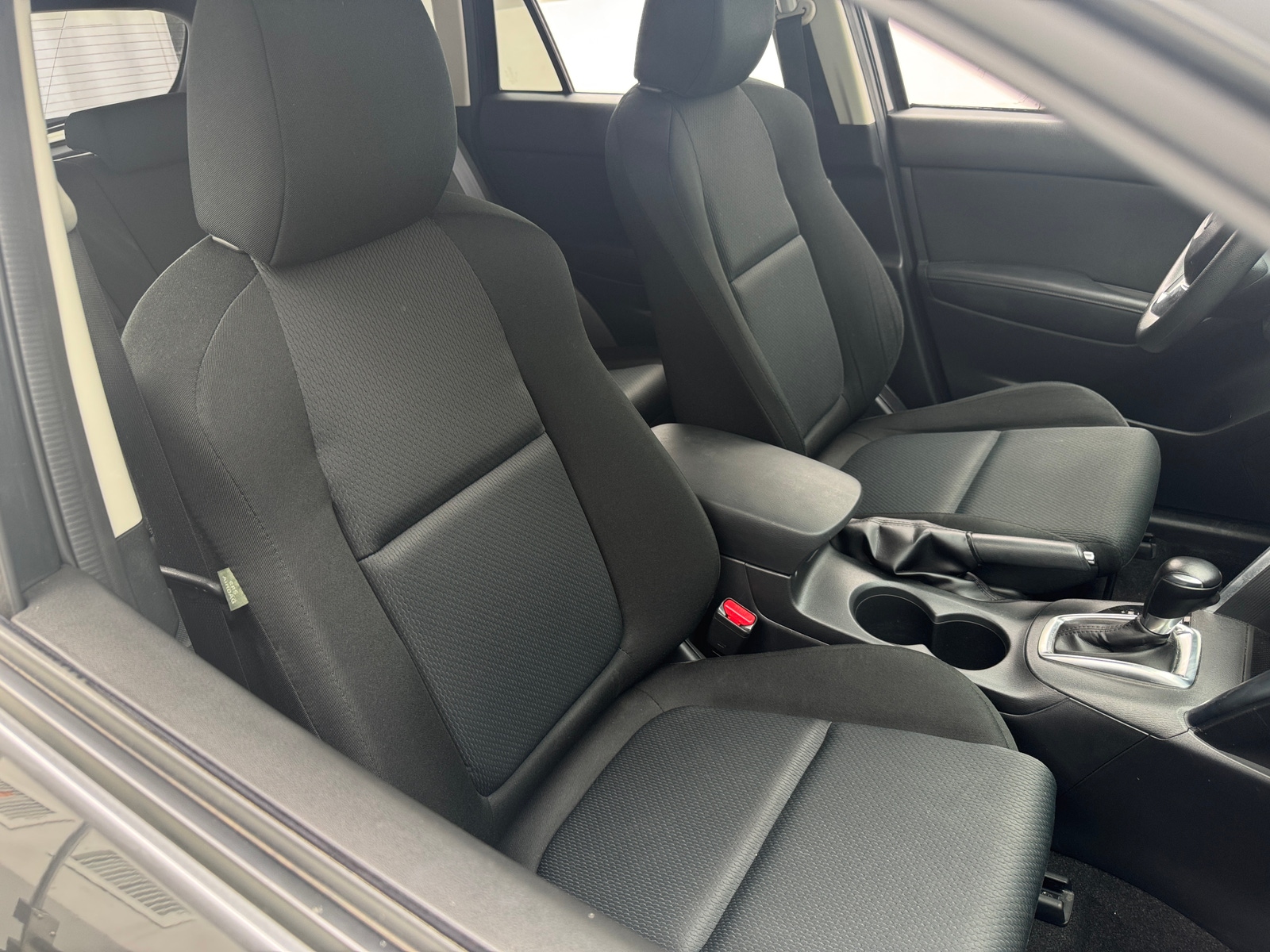 Thumbnail: 2014 Mazda CX-5 - 2
