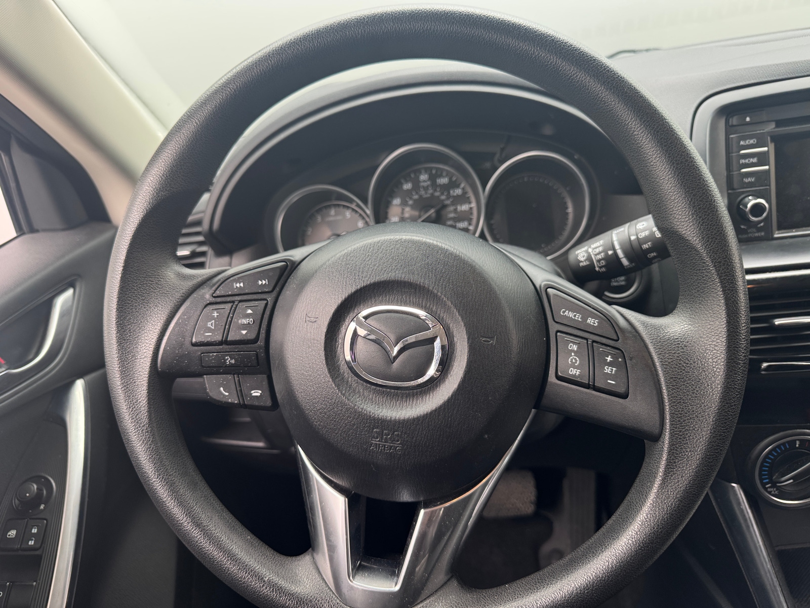 Thumbnail: 2014 Mazda CX-5 - 5