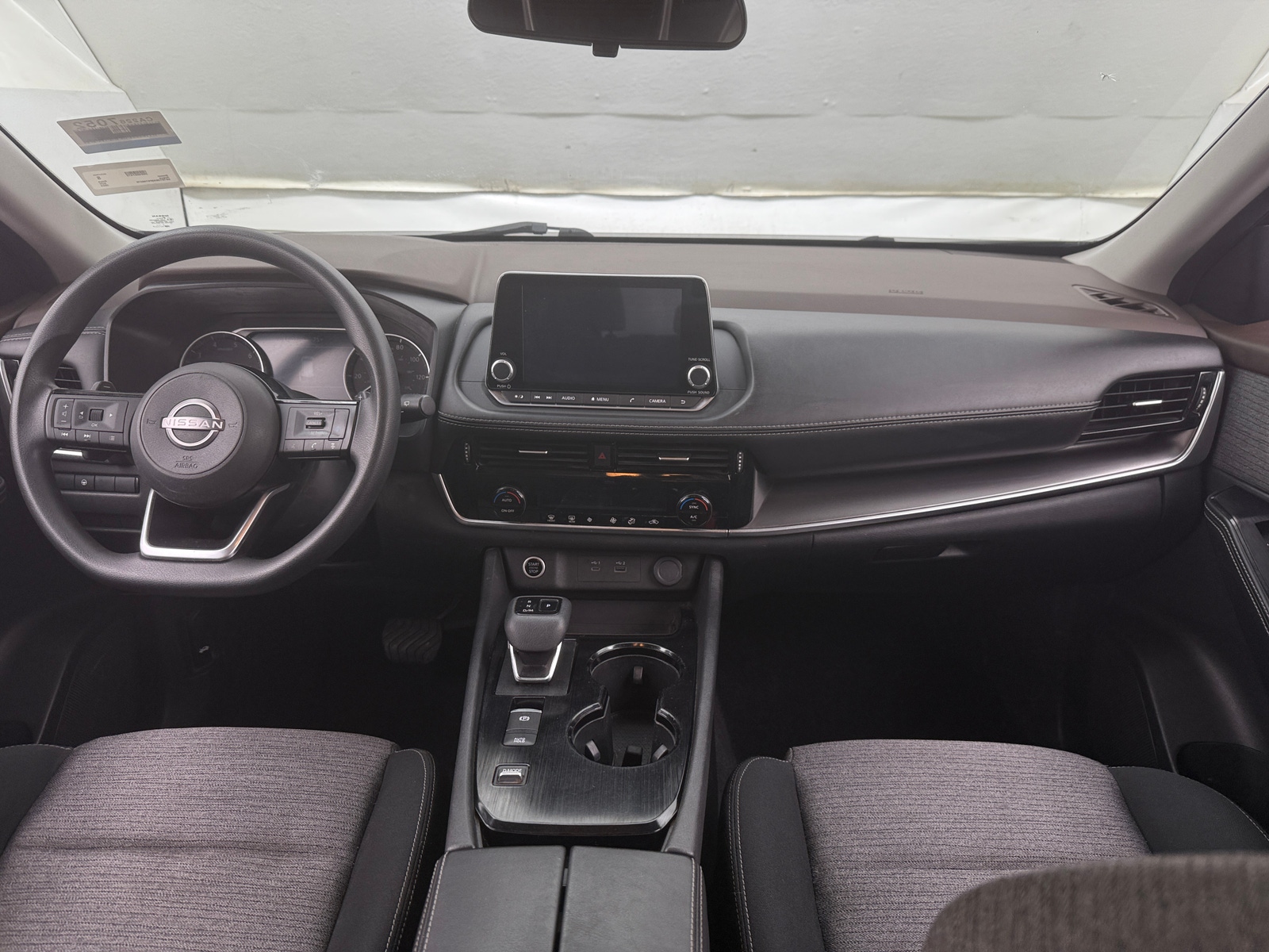 Thumbnail: 2023 Nissan Rogue - 3