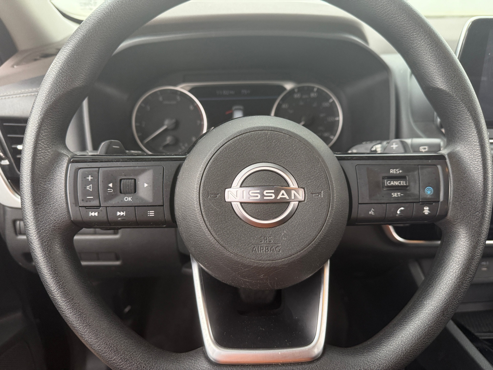 Thumbnail: 2023 Nissan Rogue - 5