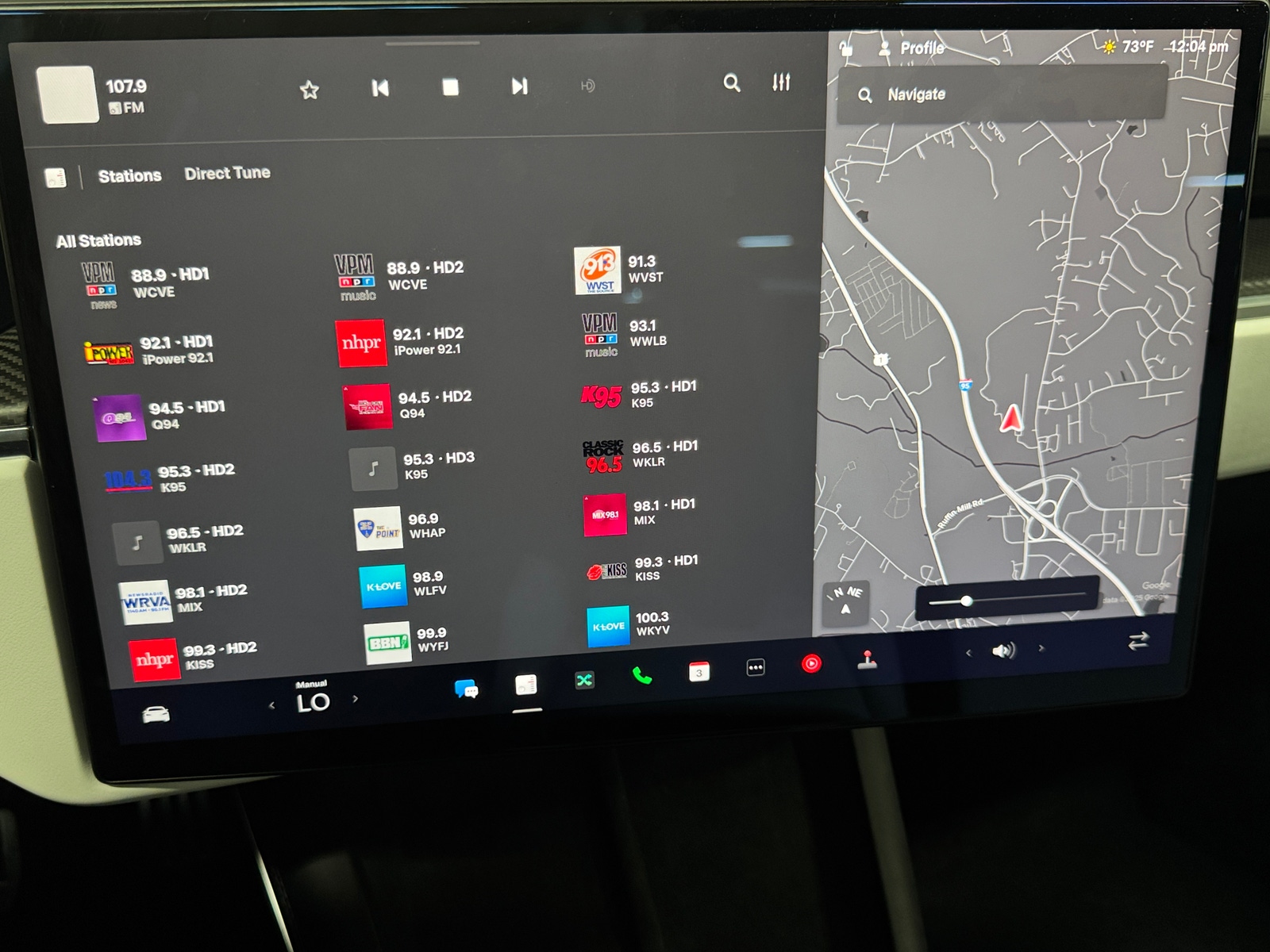 Thumbnail: 2025 Tesla Model S - 3