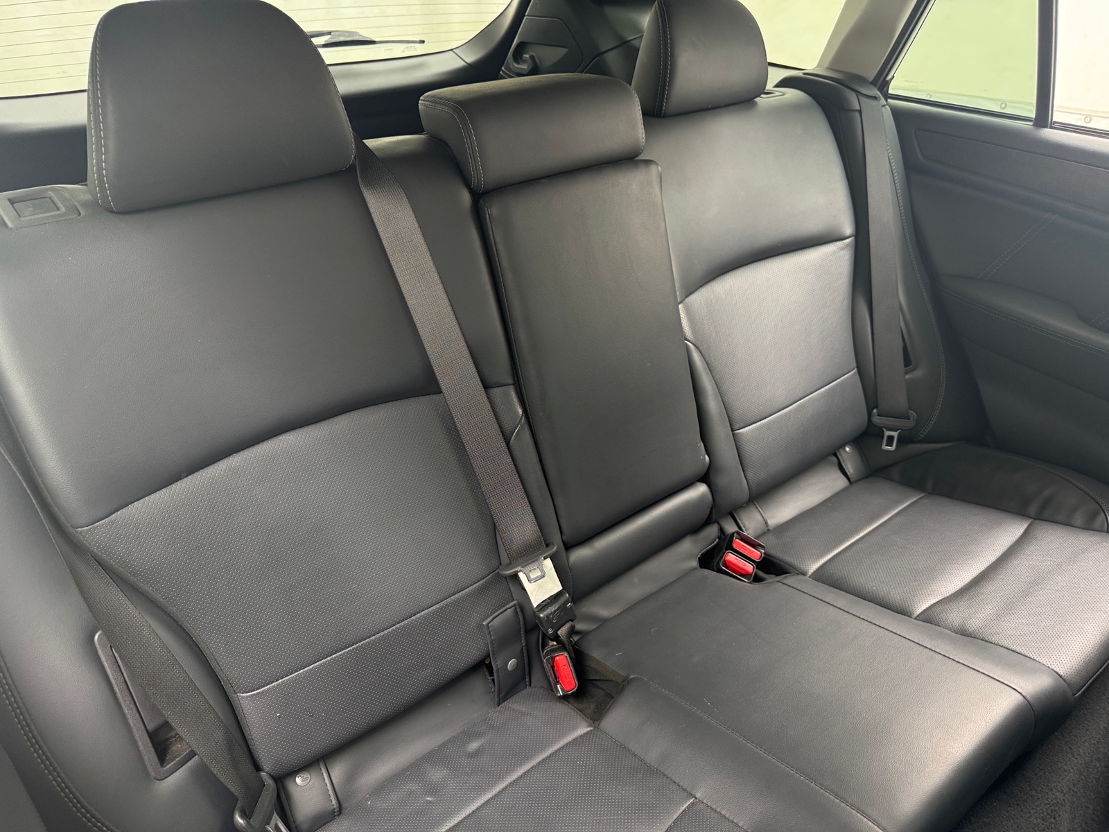 Thumbnail: 2019 Subaru Outback - 5