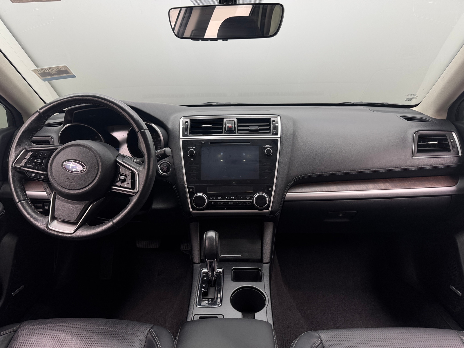Thumbnail: 2019 Subaru Outback - 2