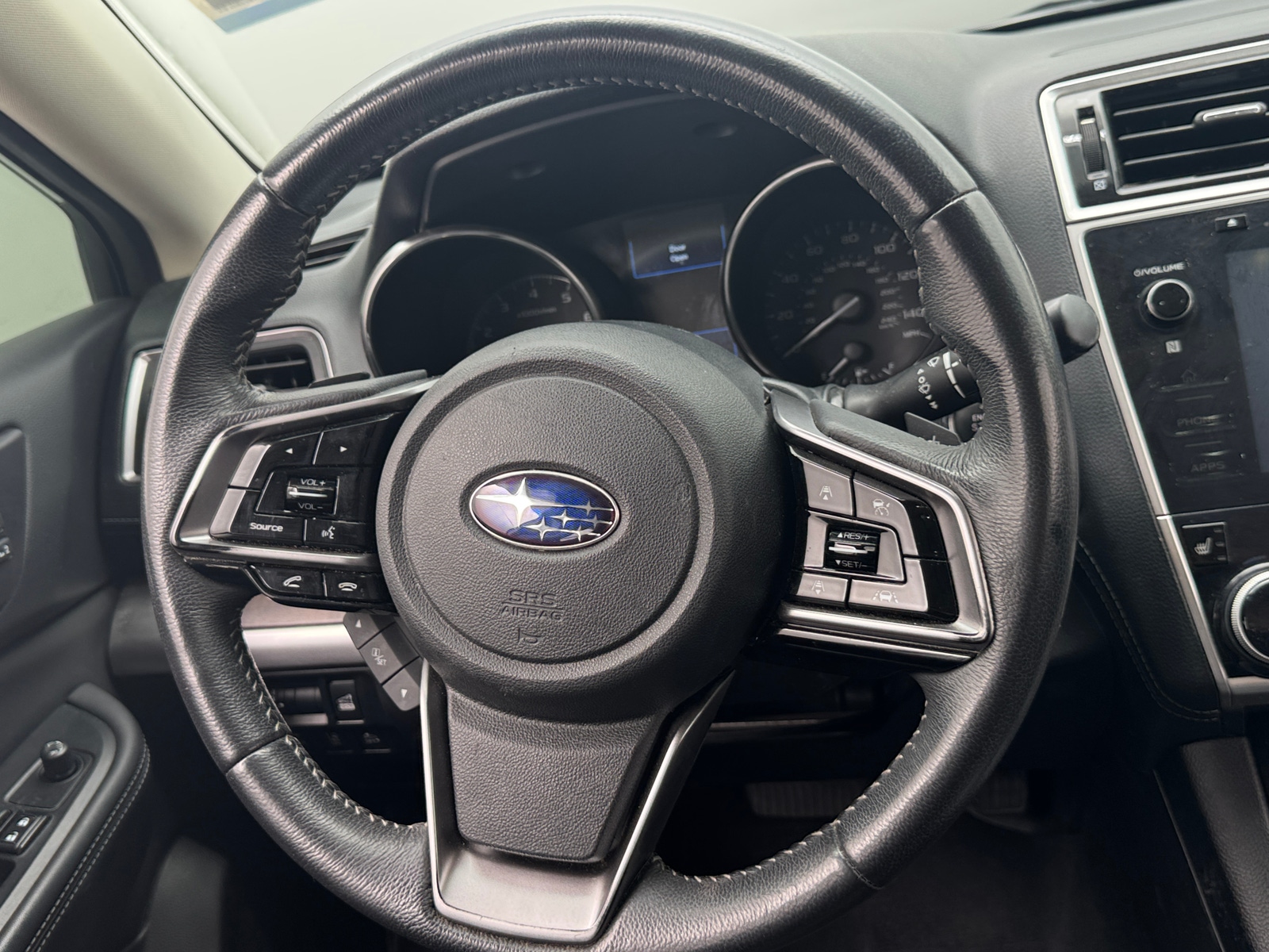 Thumbnail: 2019 Subaru Outback - 4