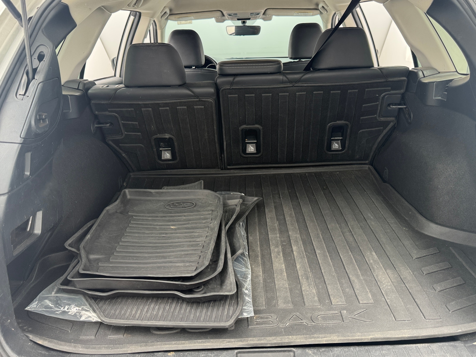 Thumbnail: 2019 Subaru Outback - 6