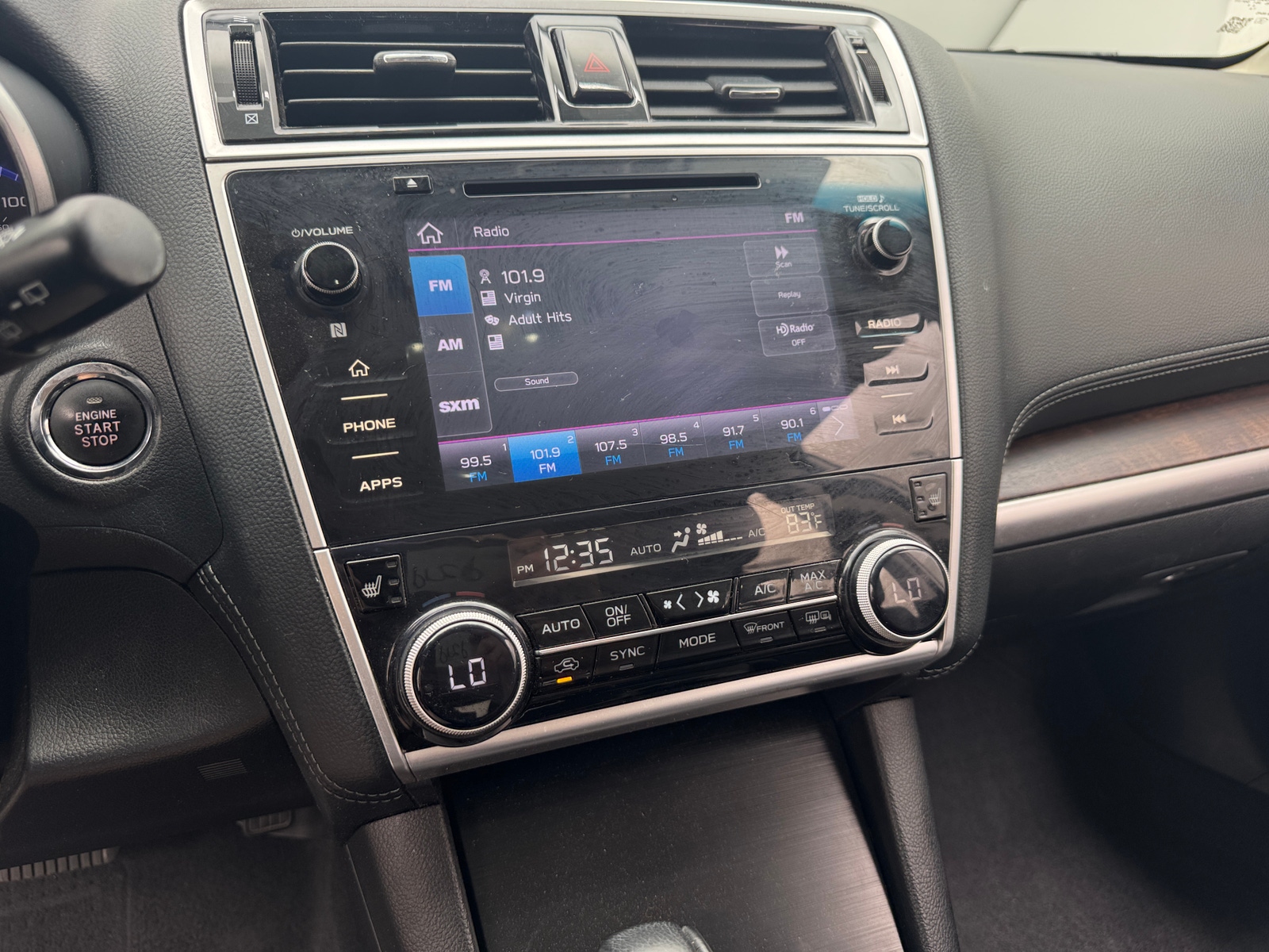 Thumbnail: 2019 Subaru Outback - 3
