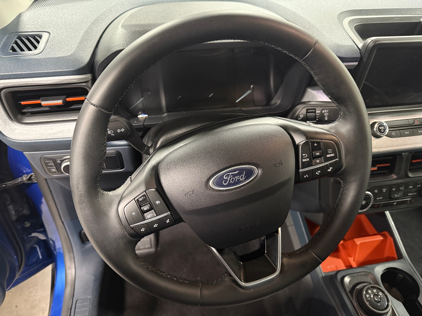 Thumbnail: 2024 Ford Maverick - 5