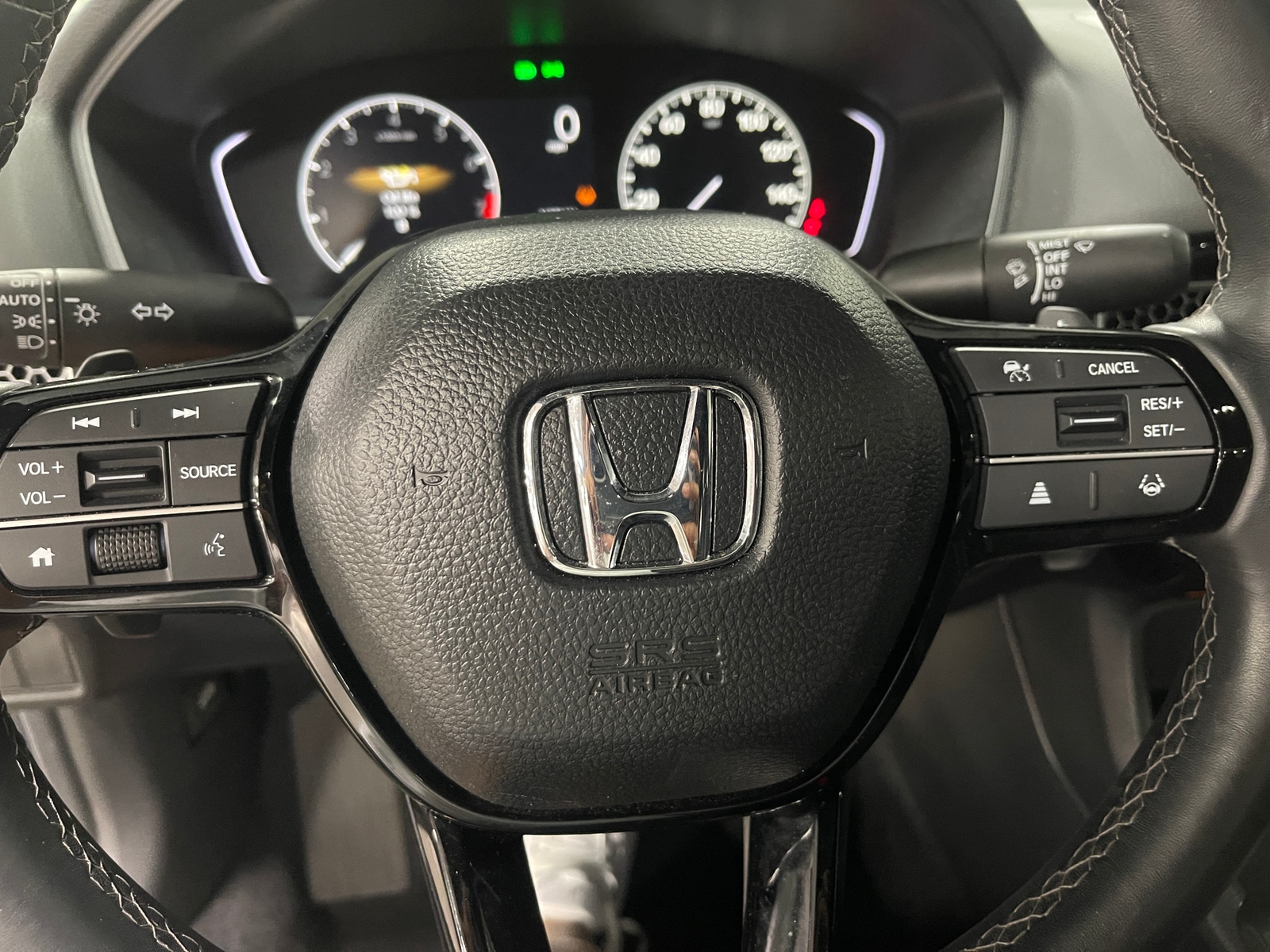 Thumbnail: 2024 Honda Civic - 5