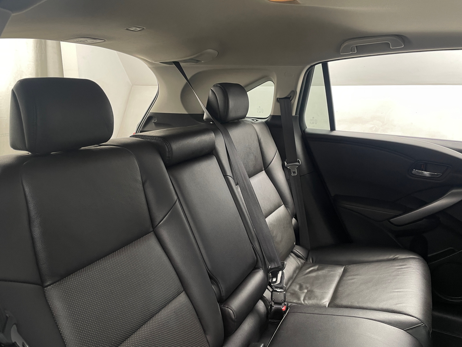 Thumbnail: 2015 Acura RDX - 5