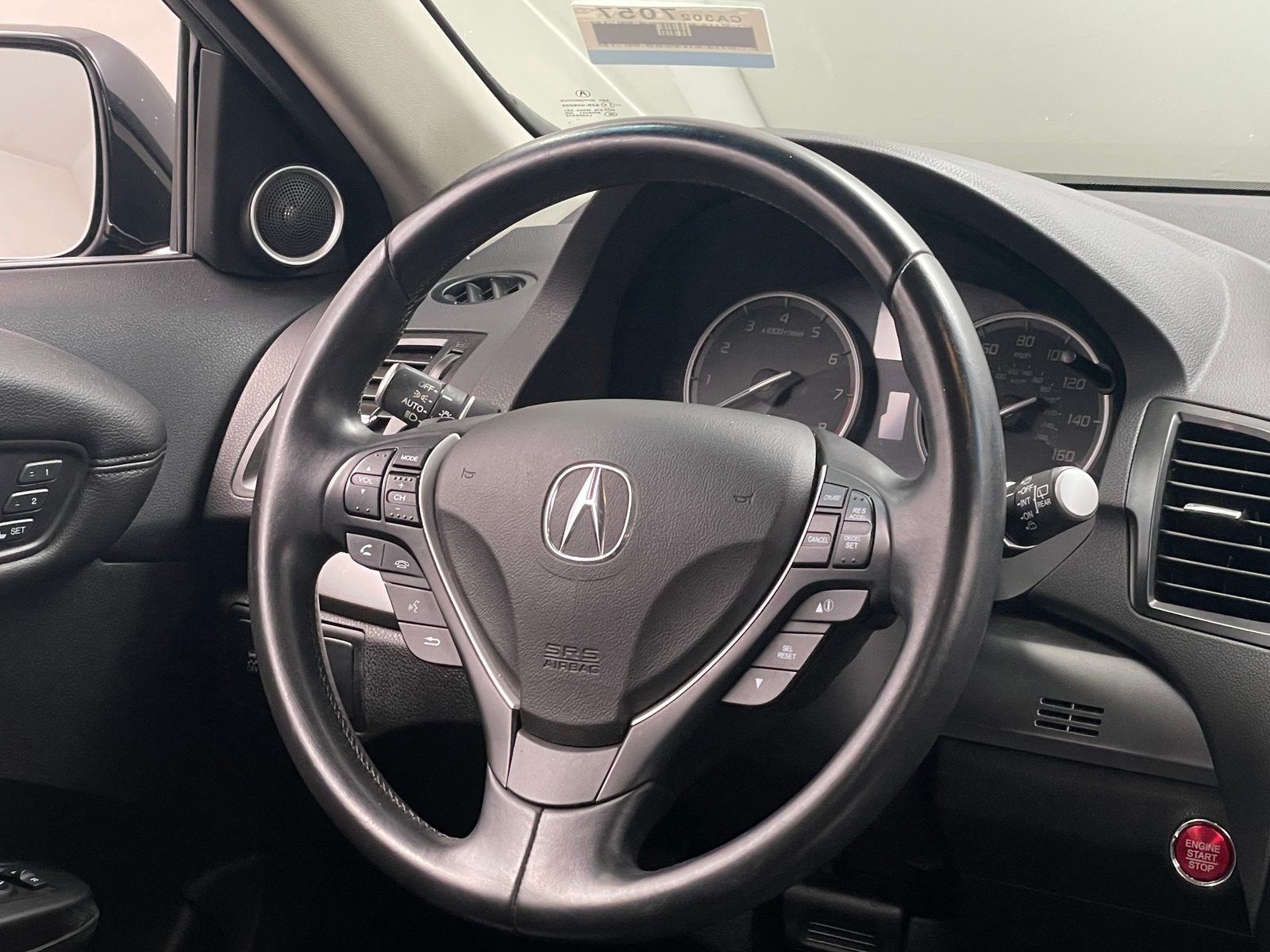 Thumbnail: 2015 Acura RDX - 4