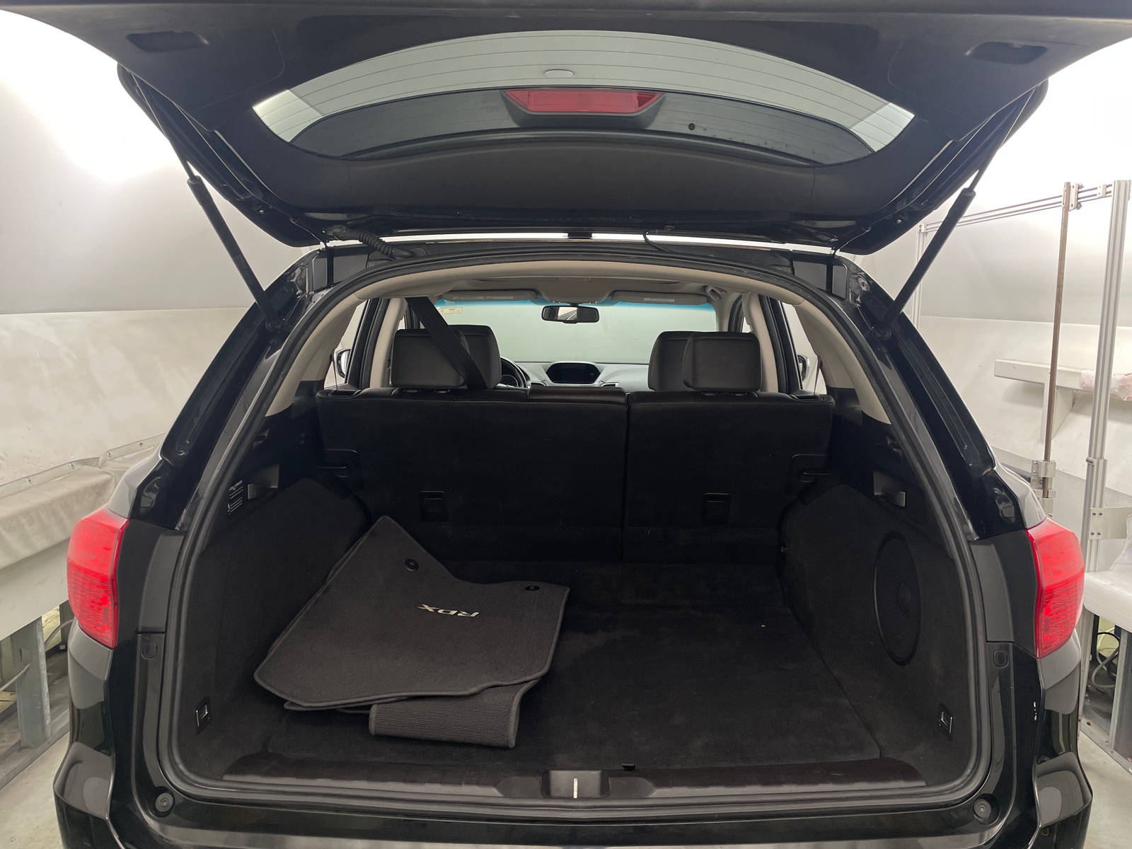Thumbnail: 2015 Acura RDX - 6