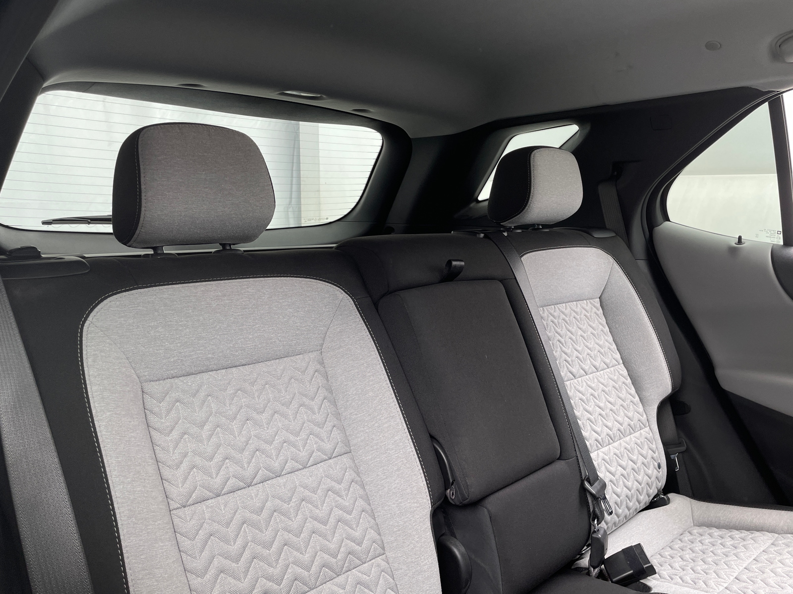 Thumbnail: 2022 Chevrolet Equinox - 6