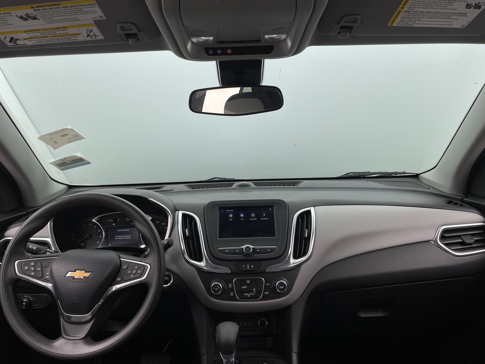 Thumbnail: 2022 Chevrolet Equinox - 3