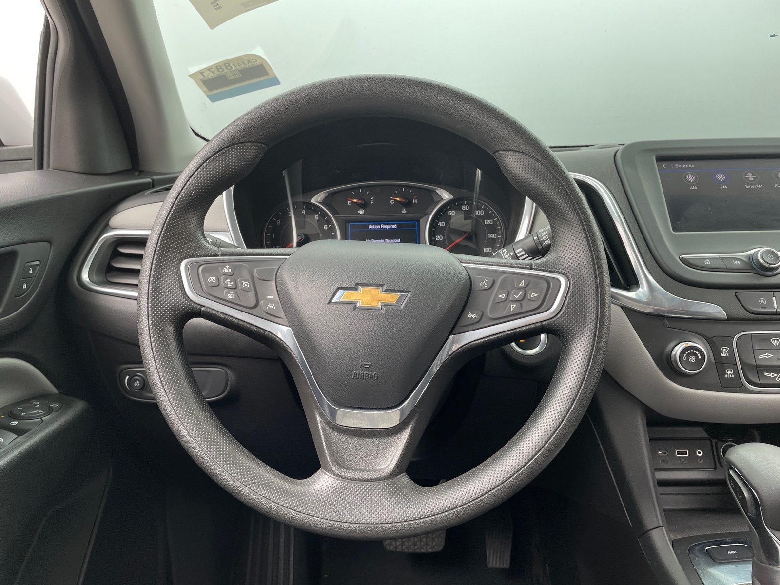Thumbnail: 2022 Chevrolet Equinox - 5