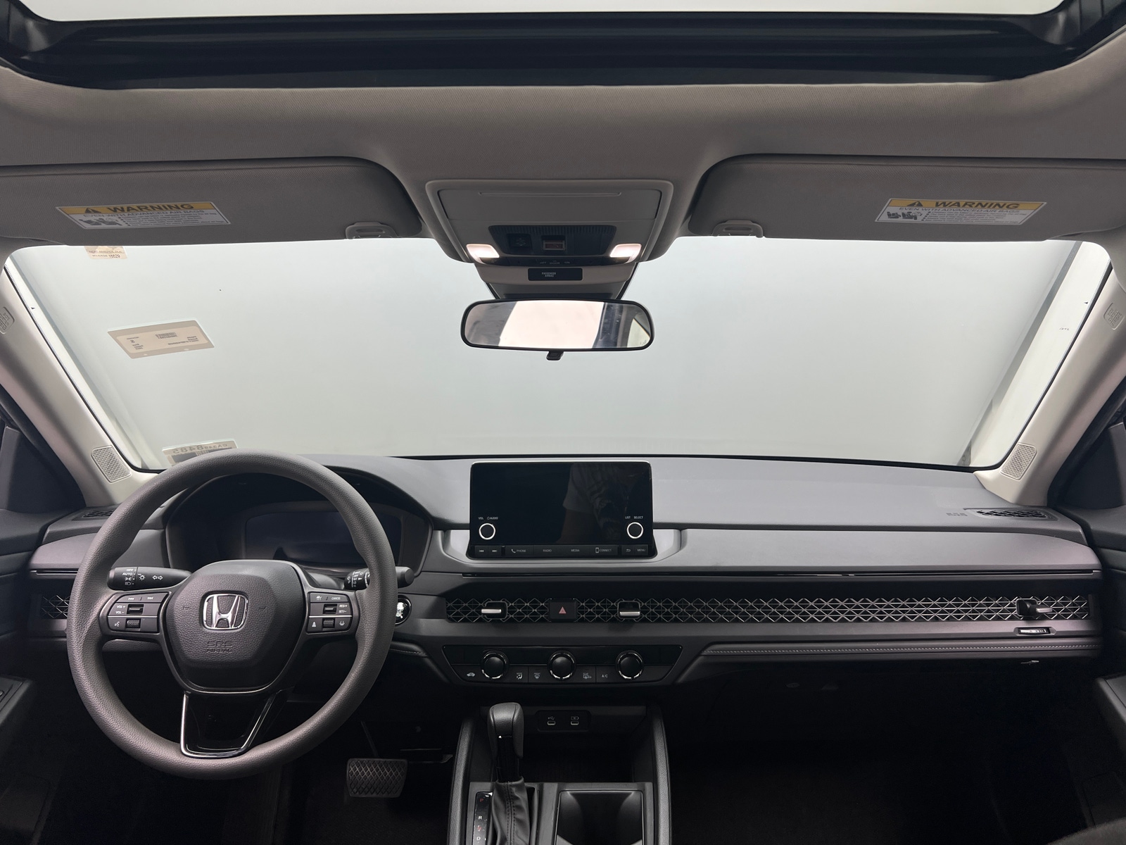 Thumbnail: 2023 Honda Accord - 3