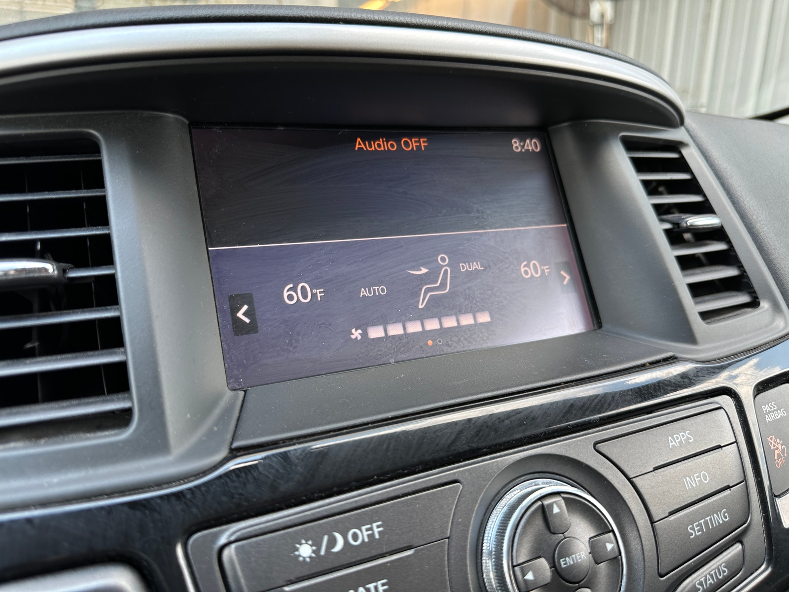 Thumbnail: 2018 Nissan Pathfinder - 4