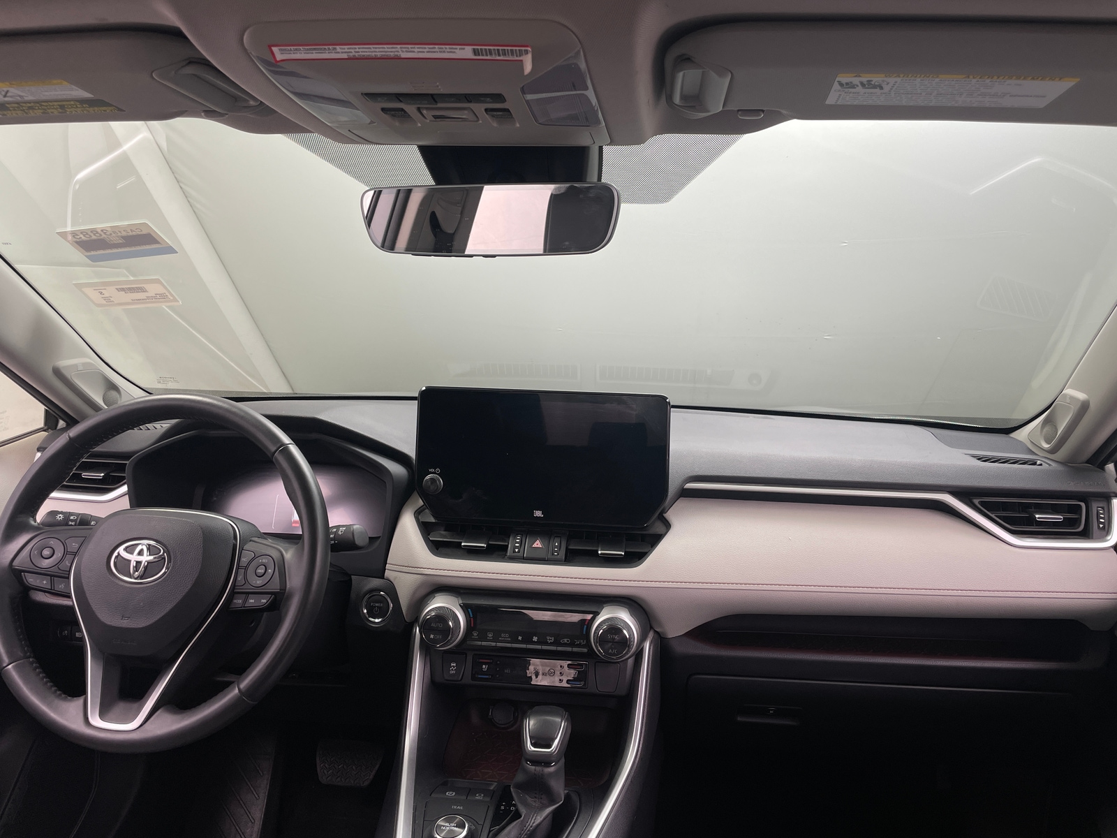 Thumbnail: 2023 Toyota RAV4 - 2