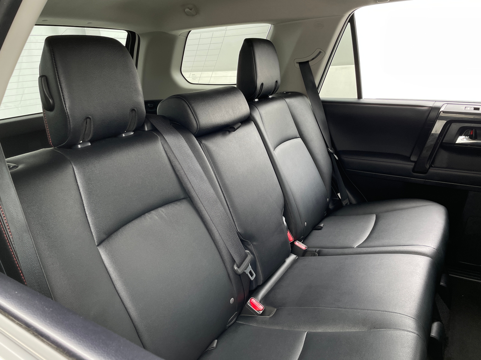 Thumbnail: 2021 Toyota 4Runner - 5