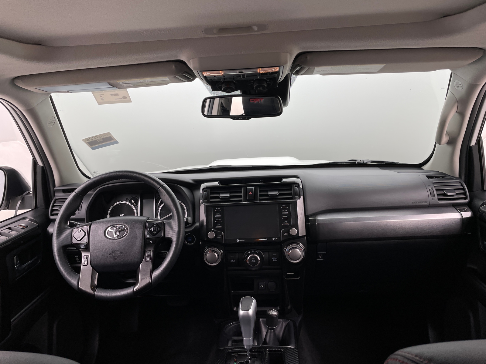 Thumbnail: 2021 Toyota 4Runner - 2