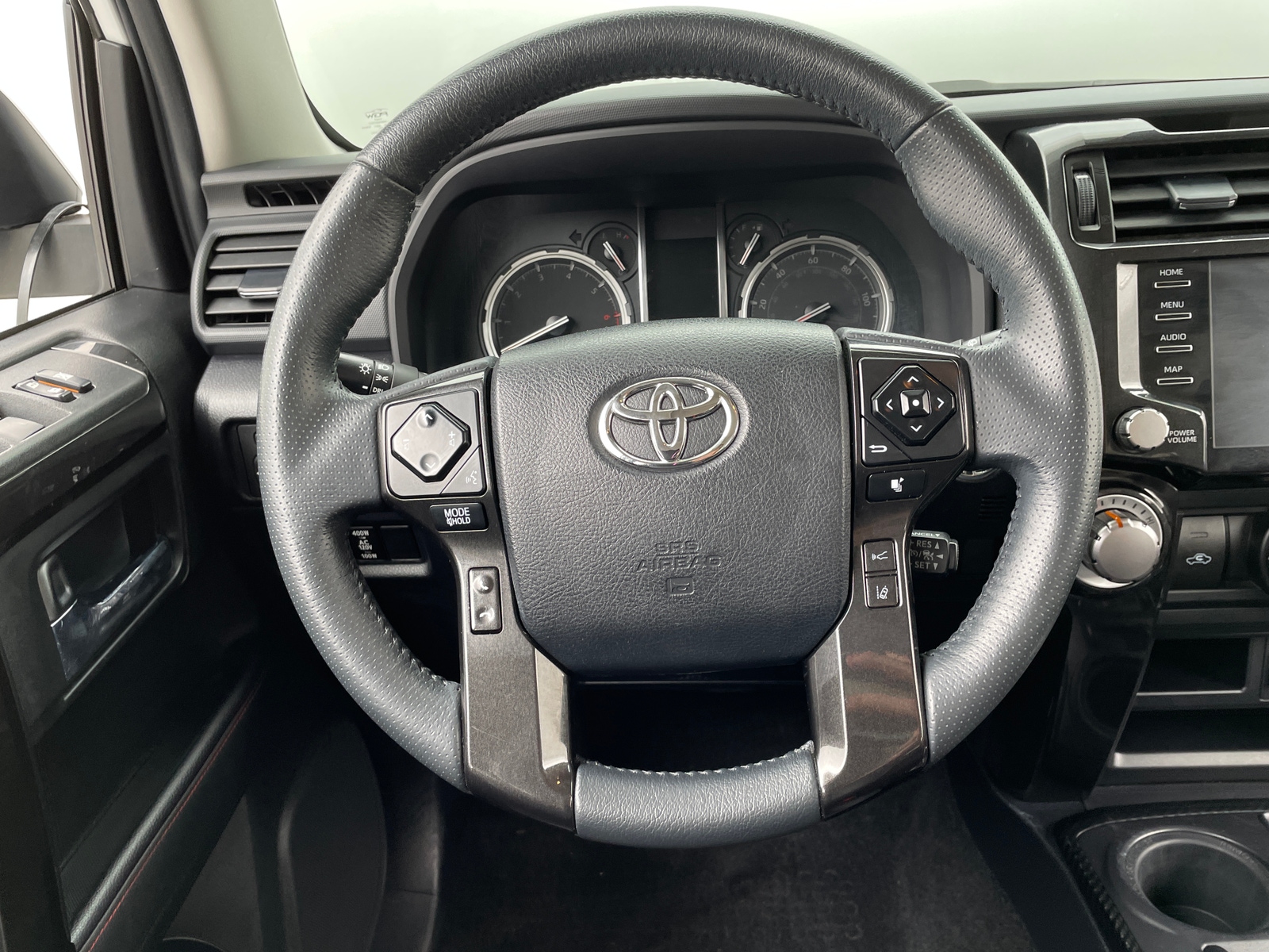 Thumbnail: 2021 Toyota 4Runner - 4