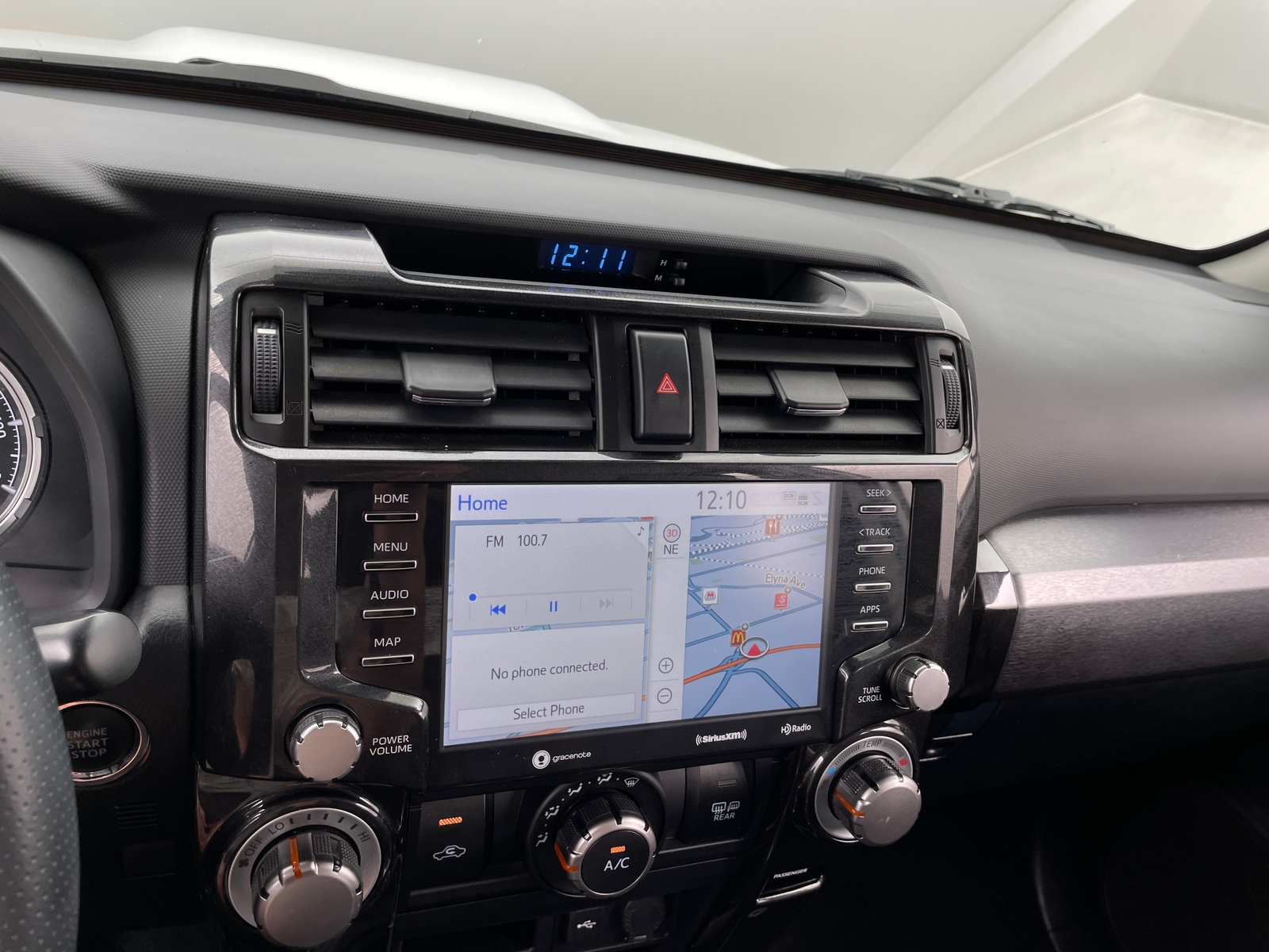 Thumbnail: 2021 Toyota 4Runner - 3