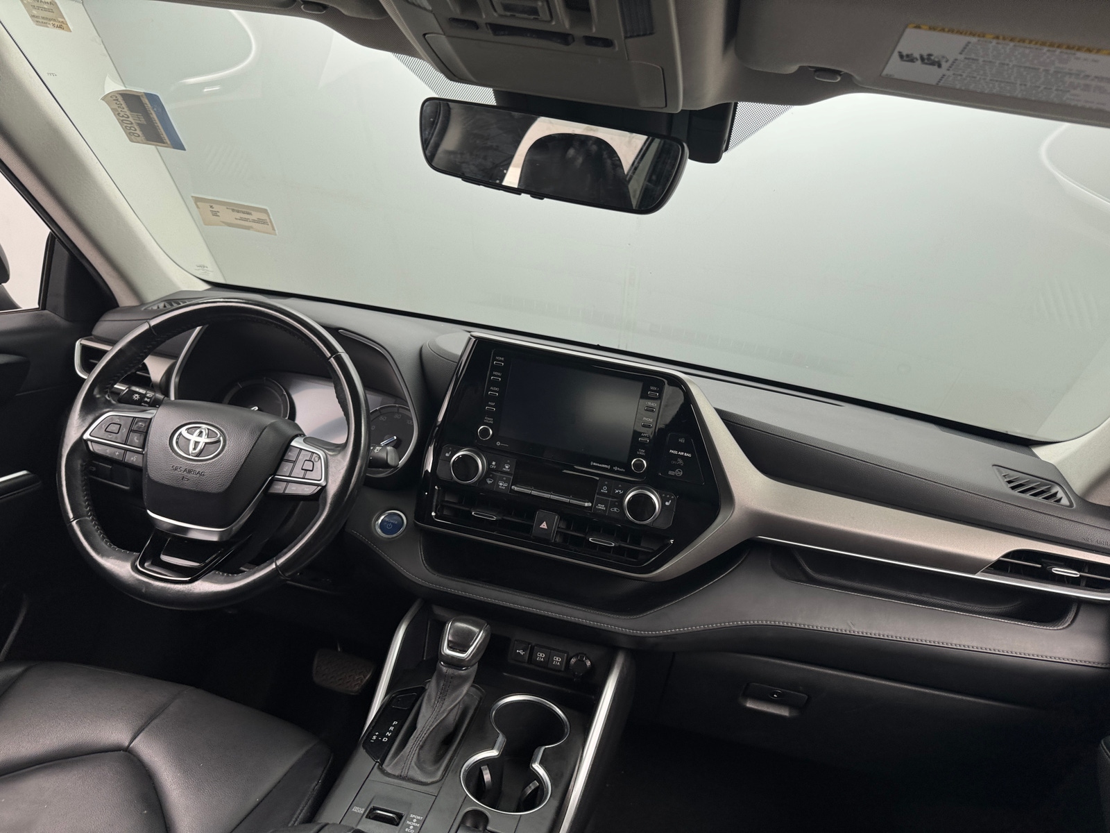 Thumbnail: 2020 Toyota Highlander - 2