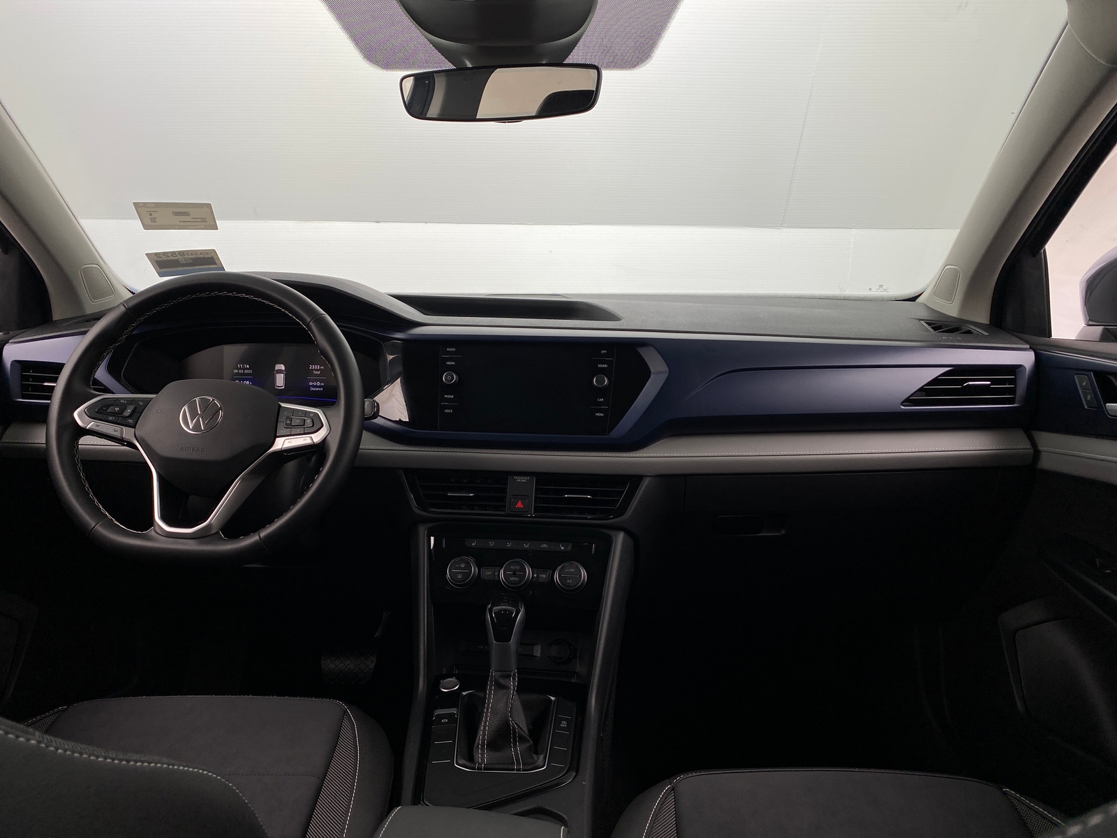 Thumbnail: 2024 Volkswagen Taos - 2
