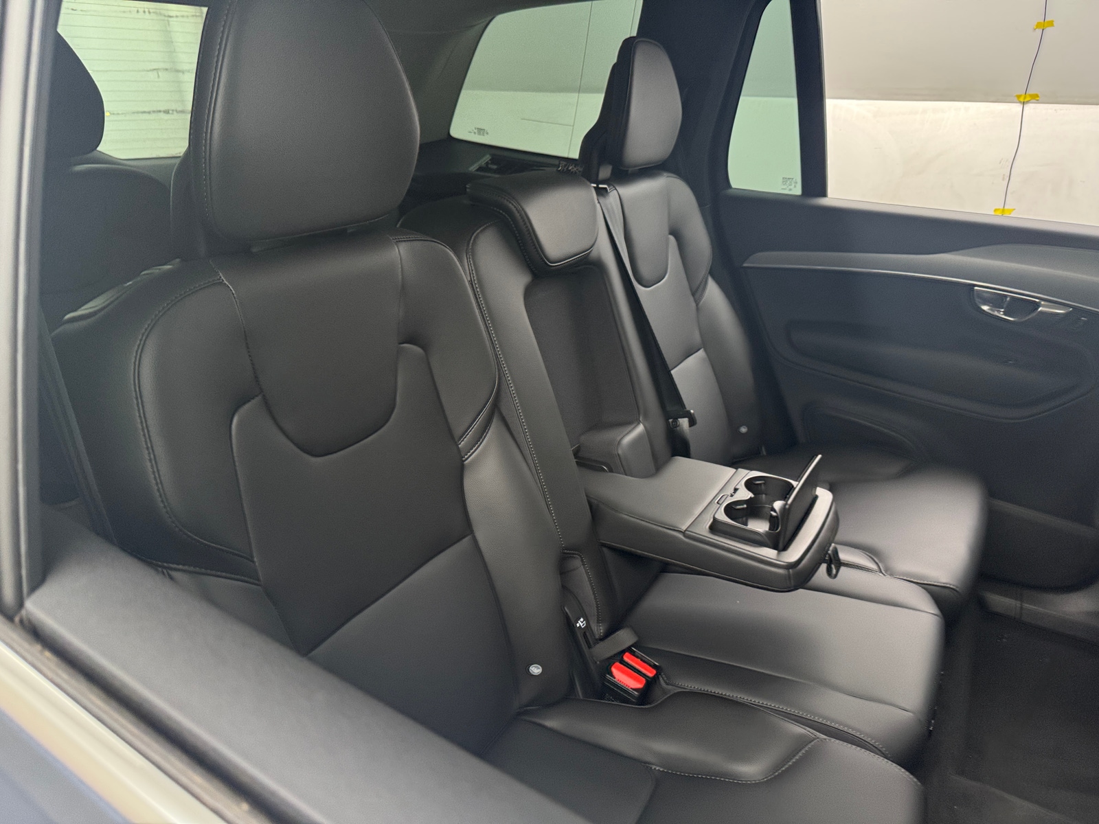 Thumbnail: 2025 Volvo XC90 - 5