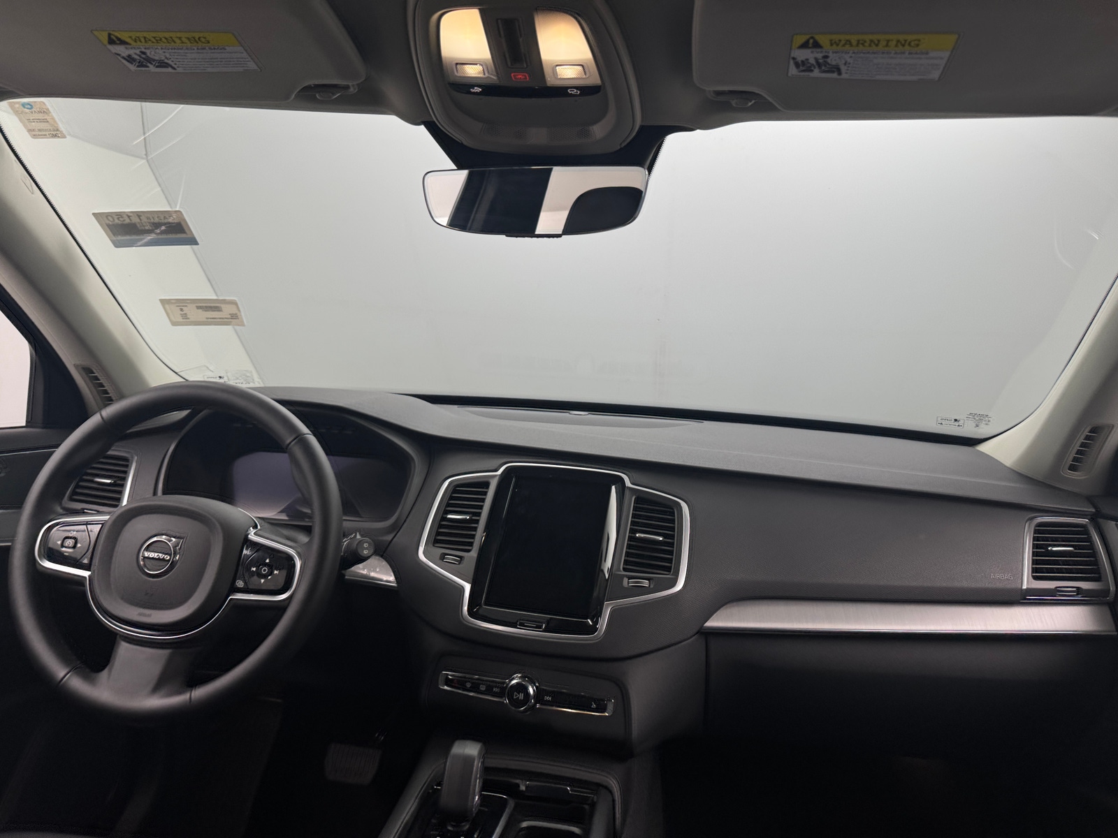 Thumbnail: 2025 Volvo XC90 - 2