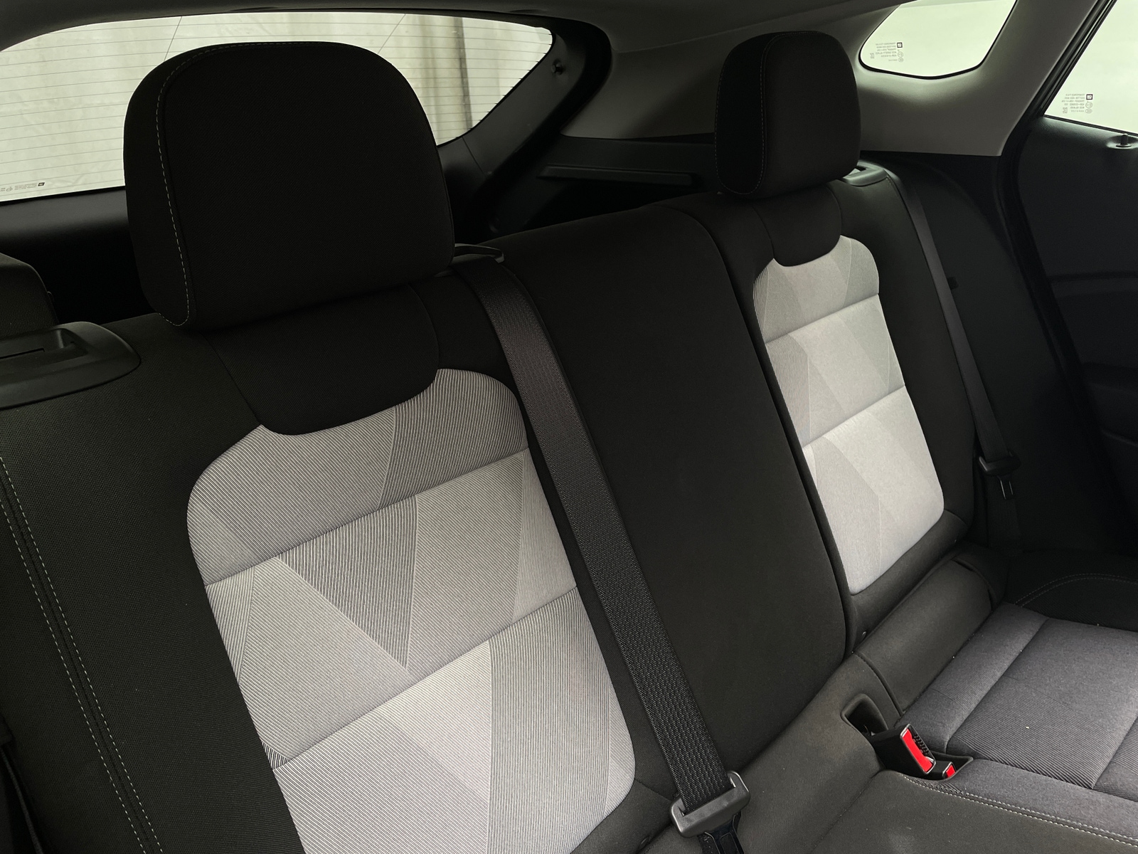 Thumbnail: 2025 Chevrolet Trax - 6