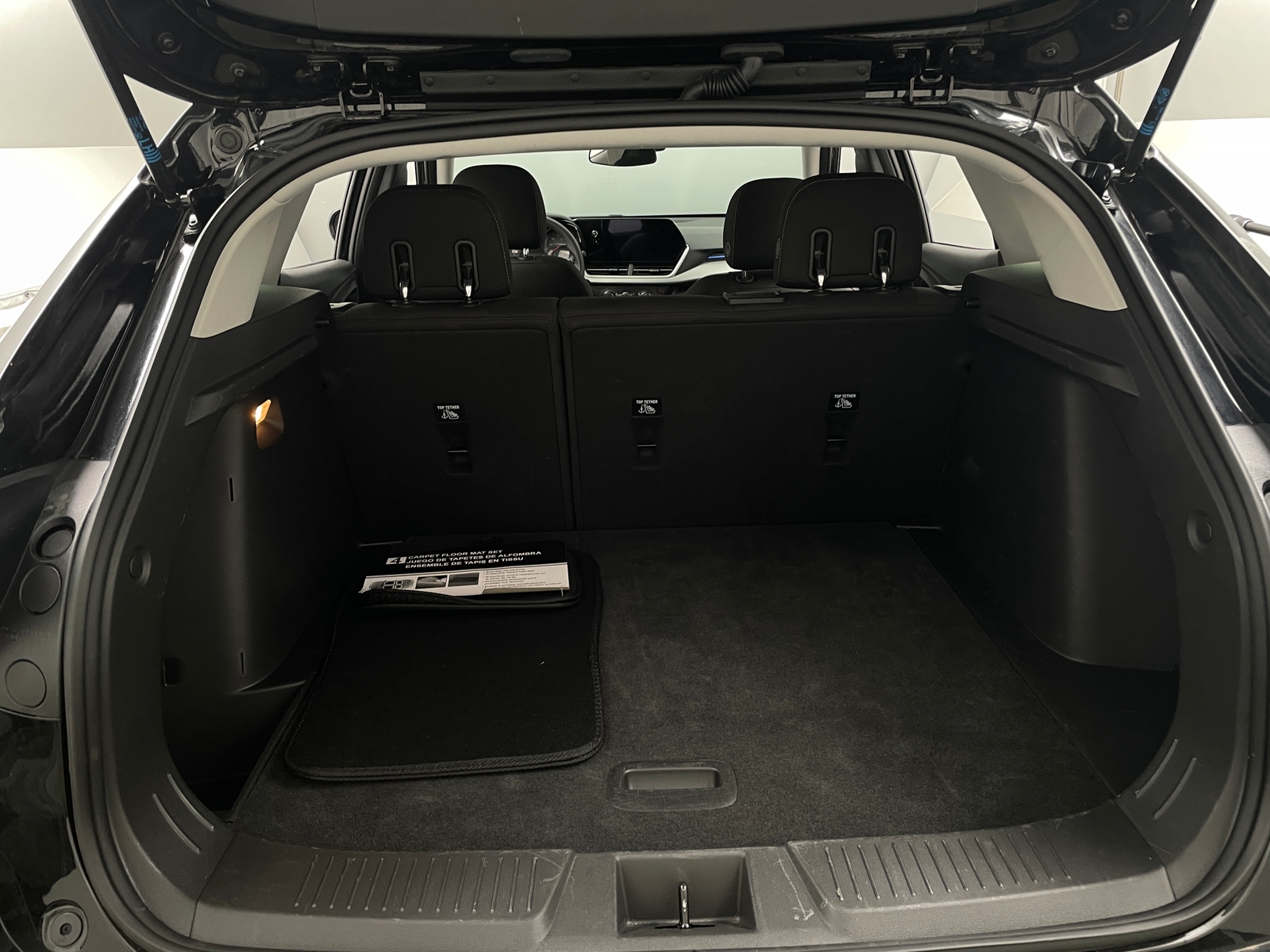 Thumbnail: 2025 Chevrolet Trax - 7