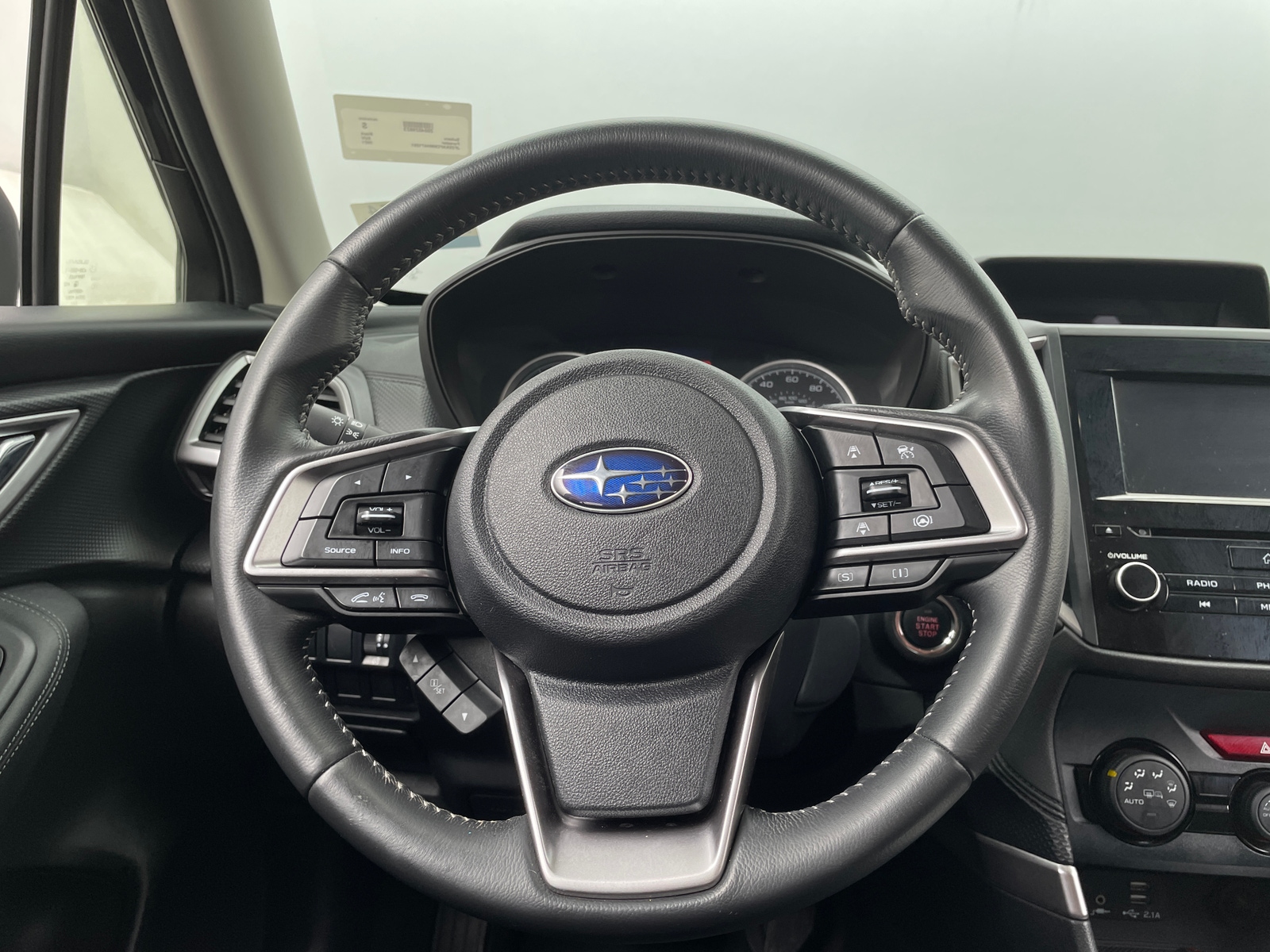 Thumbnail: 2021 Subaru Forester - 5