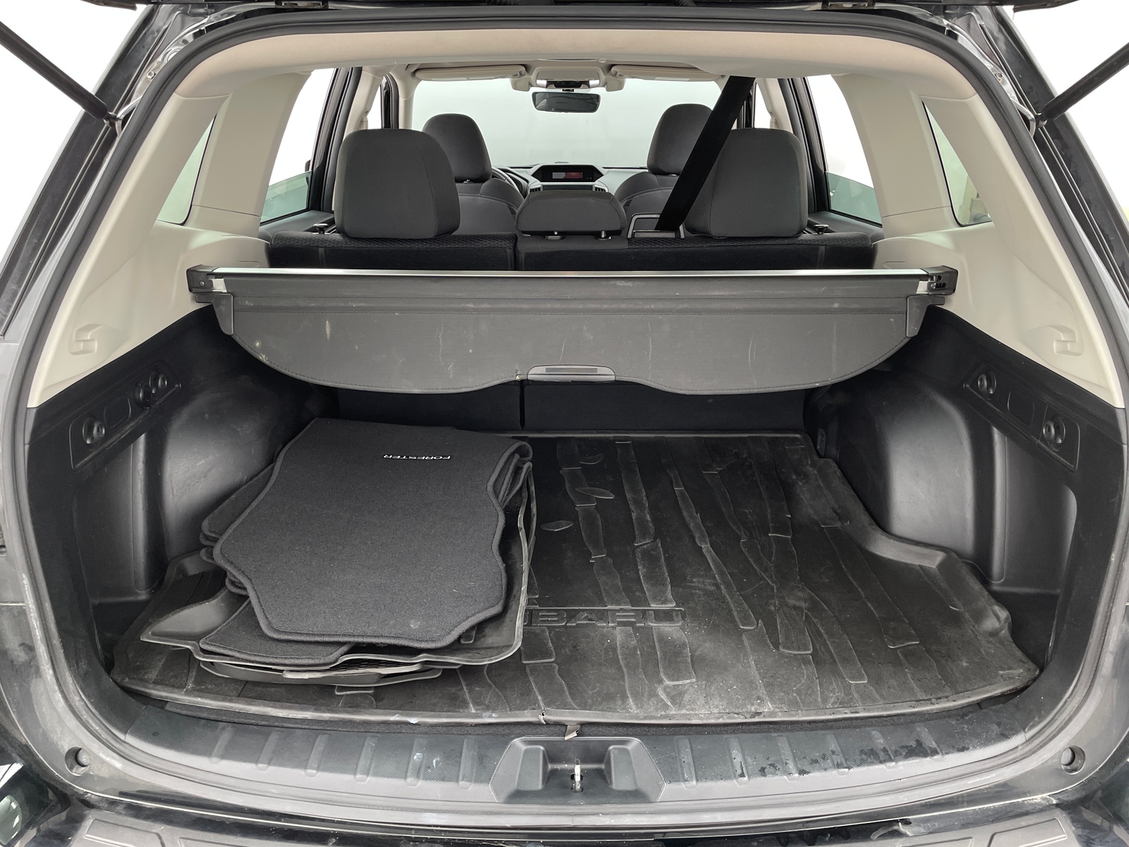 Thumbnail: 2021 Subaru Forester - 7
