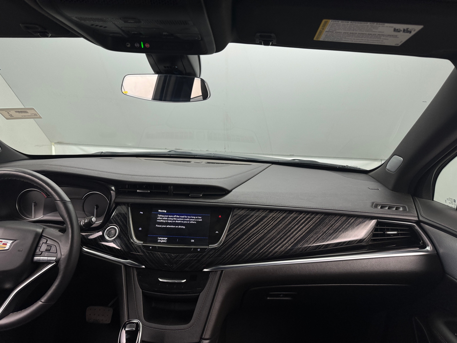 Thumbnail: 2025 Cadillac XT6 - 2