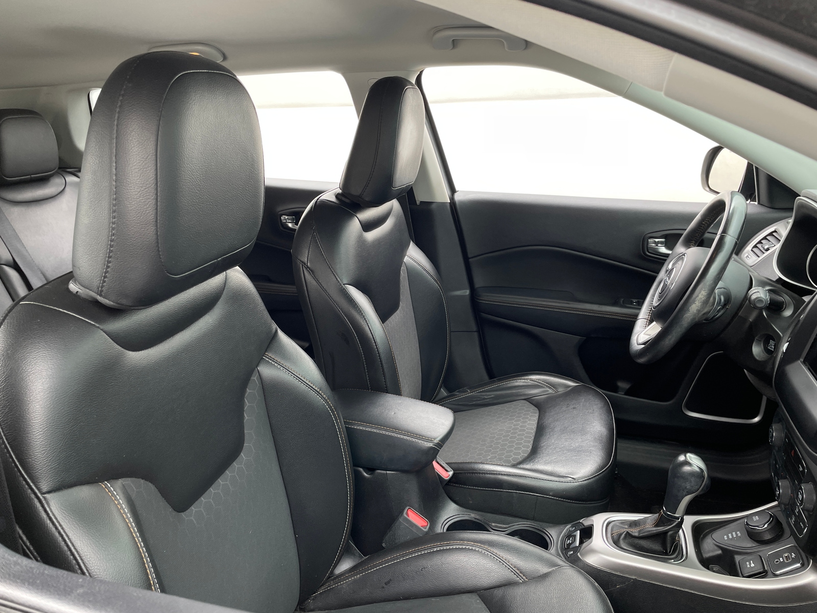 Thumbnail: 2018 Jeep Compass - 2