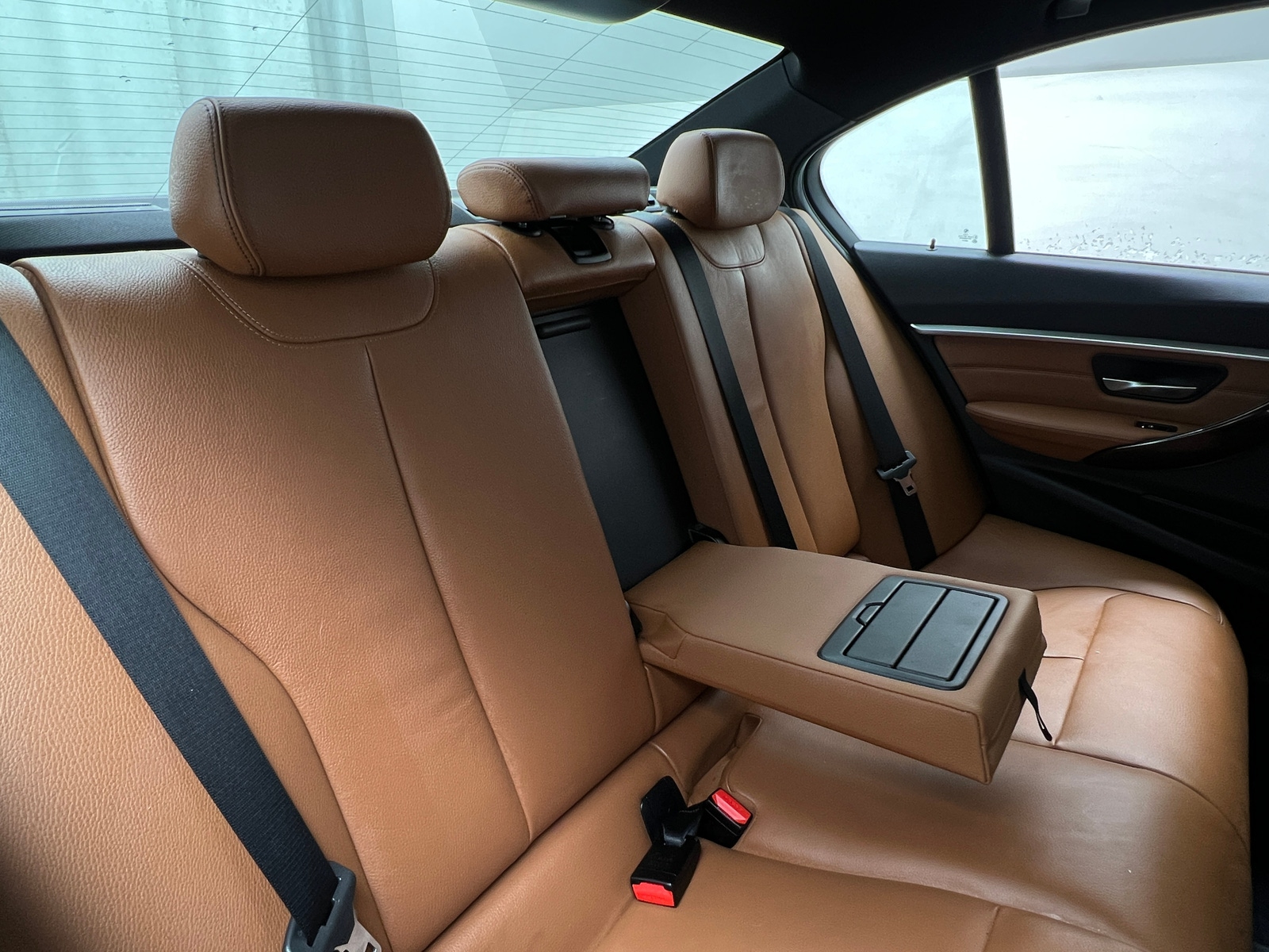Thumbnail: 2016 BMW 3 Series - 5