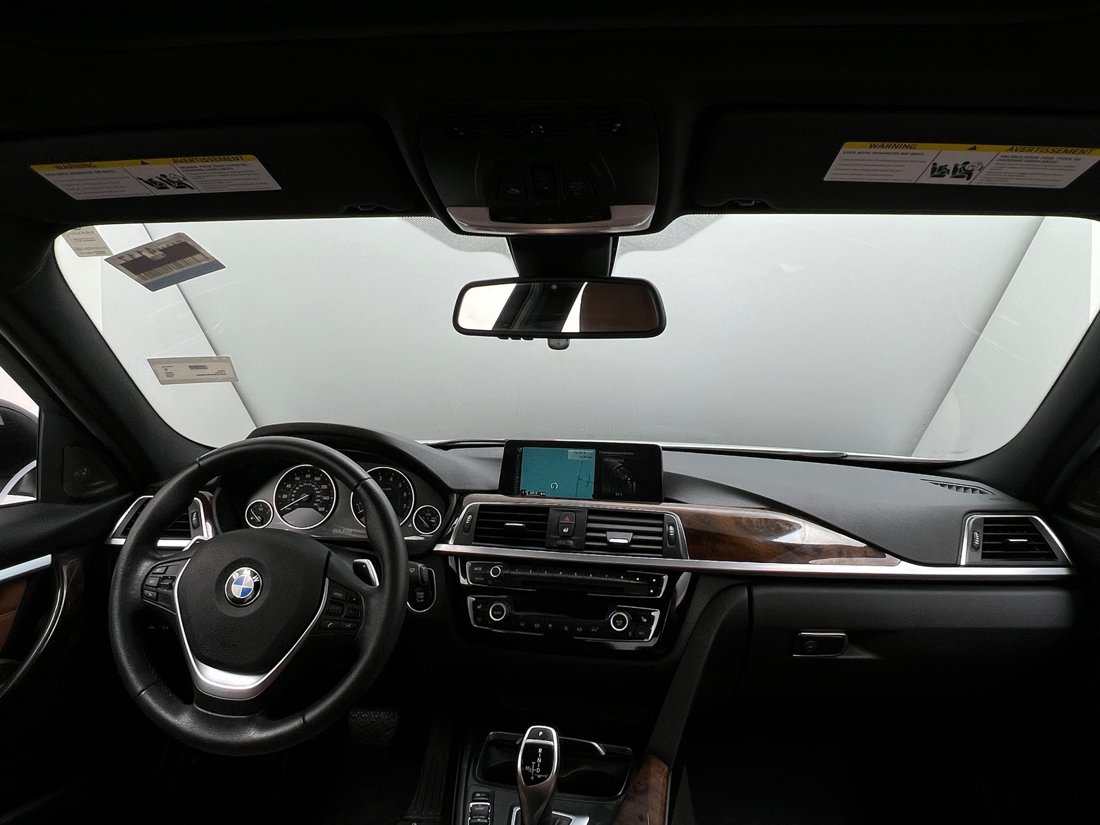 Thumbnail: 2016 BMW 3 Series - 2