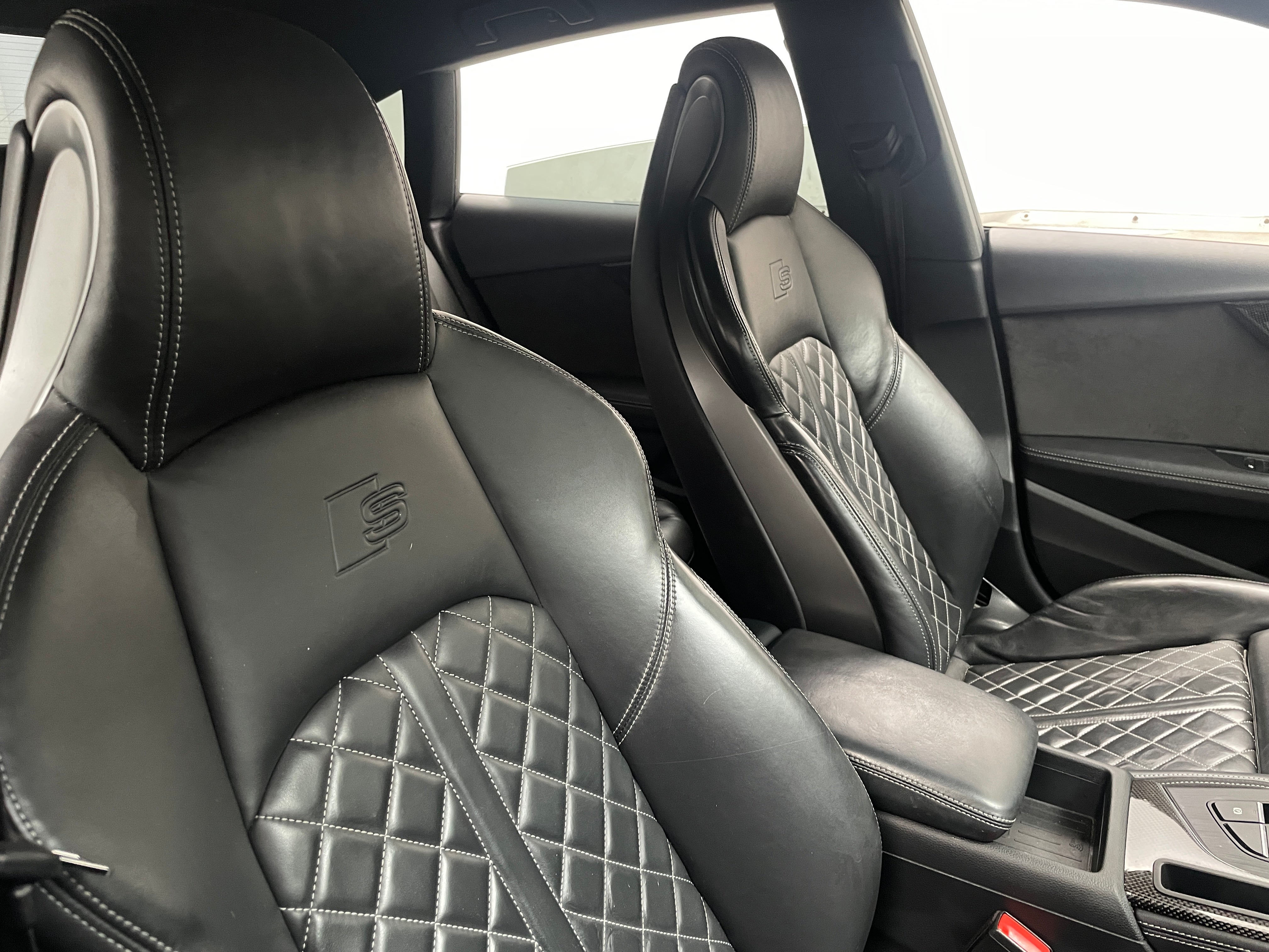2019 Audi S5 Sportback