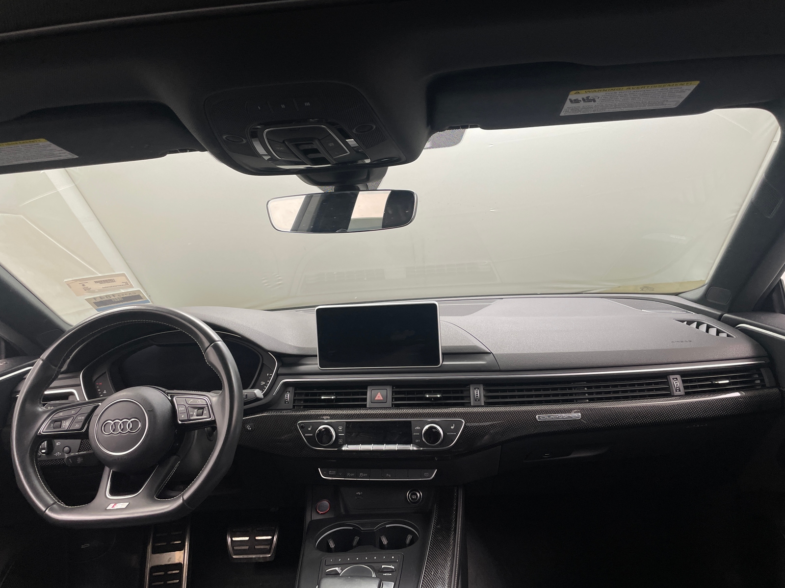 Thumbnail: 2019 Audi S5 - 2