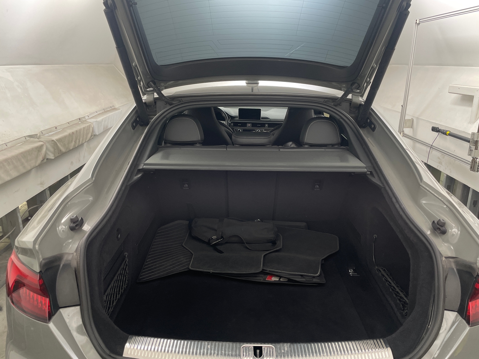 Thumbnail: 2019 Audi S5 - 6