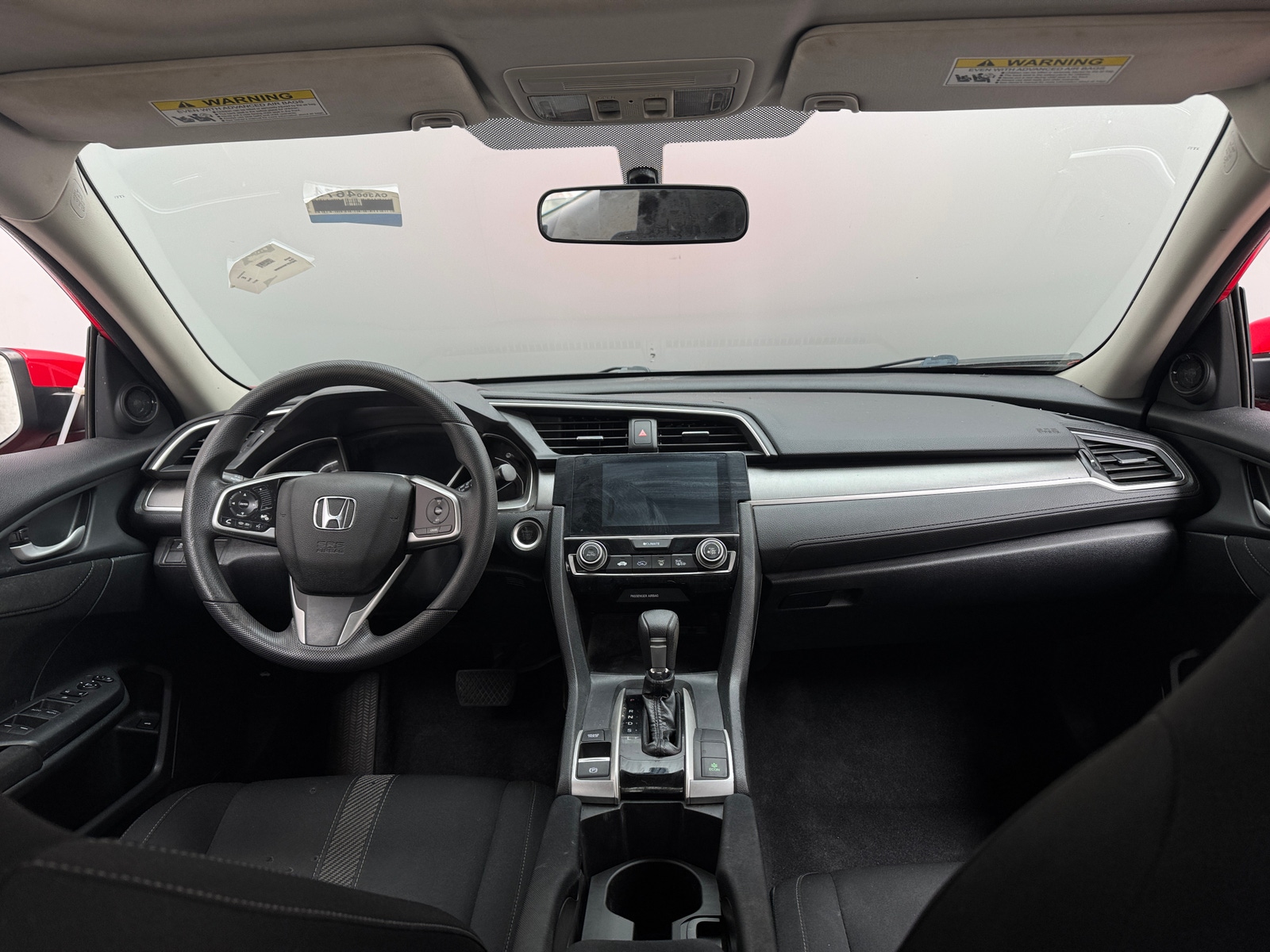 Thumbnail: 2017 Honda Civic - 3