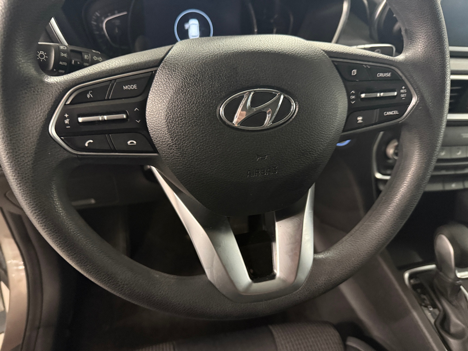 Thumbnail: 2019 Hyundai Santa Fe - 5